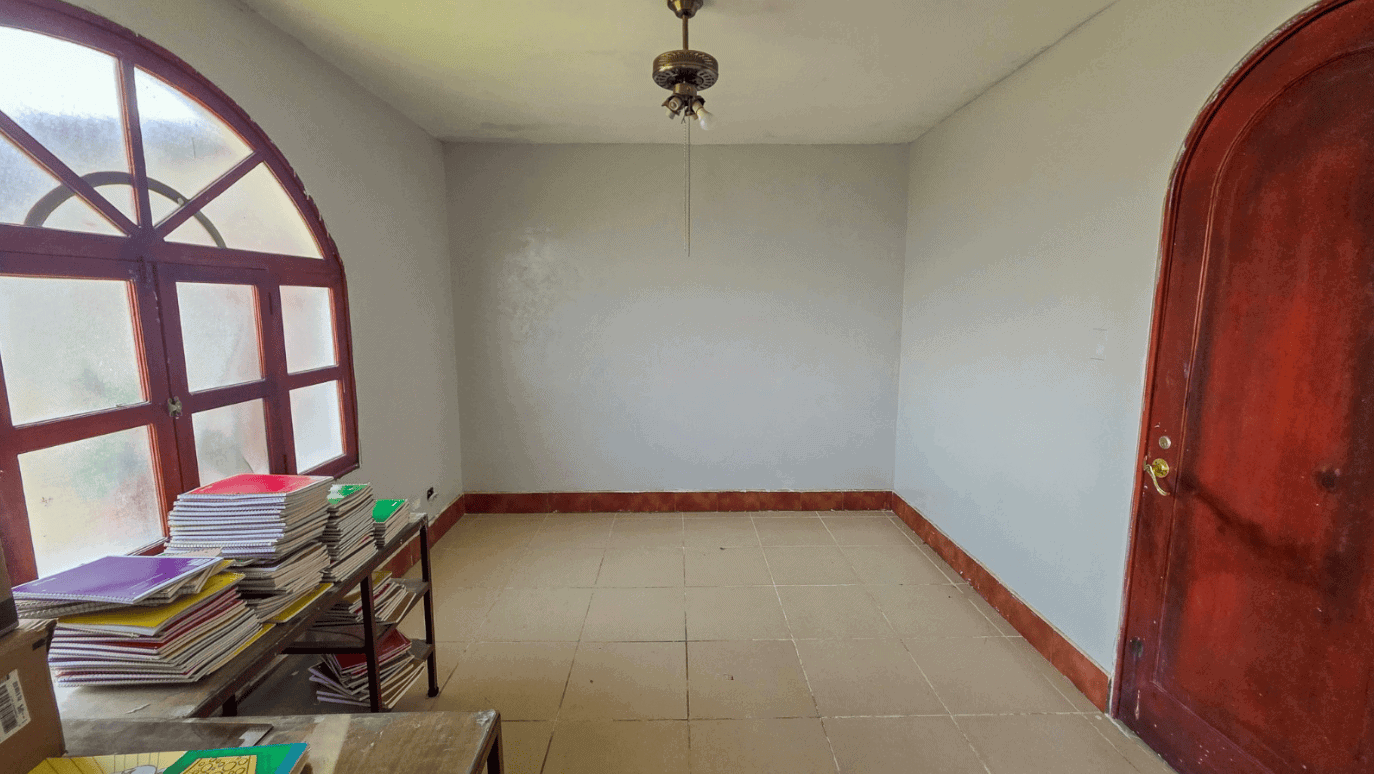 Spacious Multi-Use Property in the Heart of Ciudad Vieja