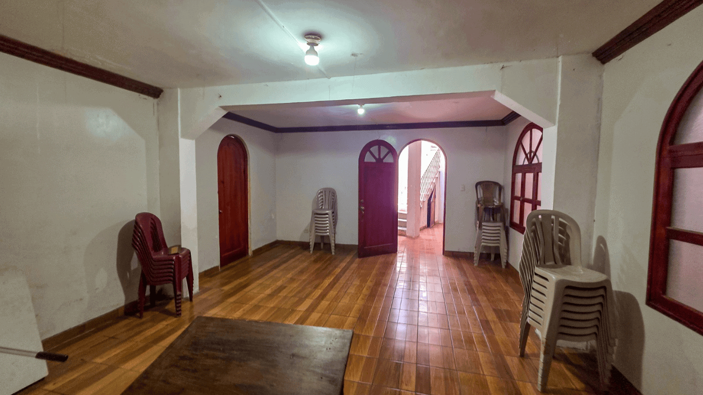 Spacious Multi-Use Property in the Heart of Ciudad Vieja