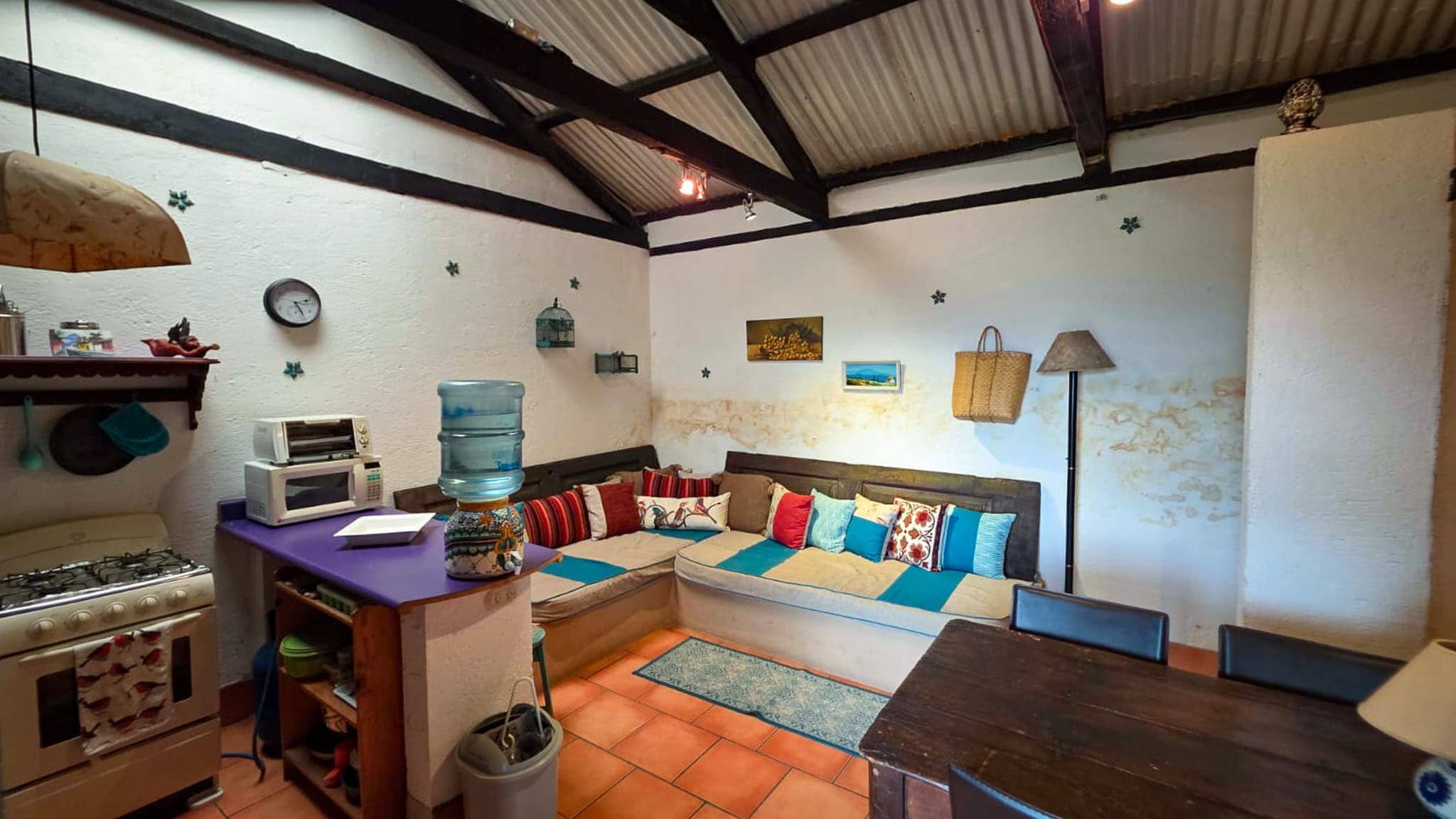 Home for Sale in San Juan del Obispo – Award-Winning Village Recognized by the United Nations
