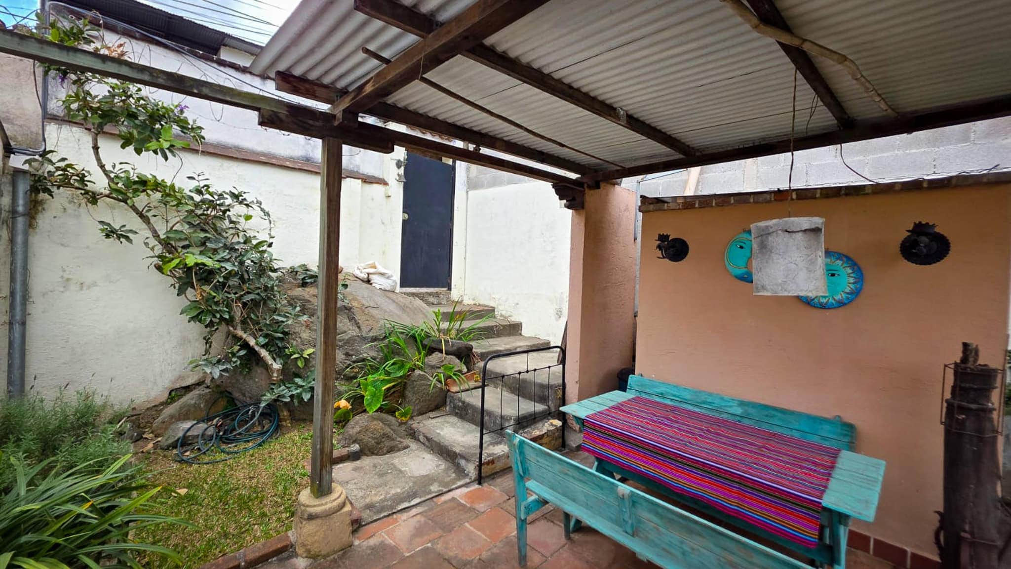 Home for Sale in San Juan del Obispo – Award-Winning Village Recognized by the United Nations