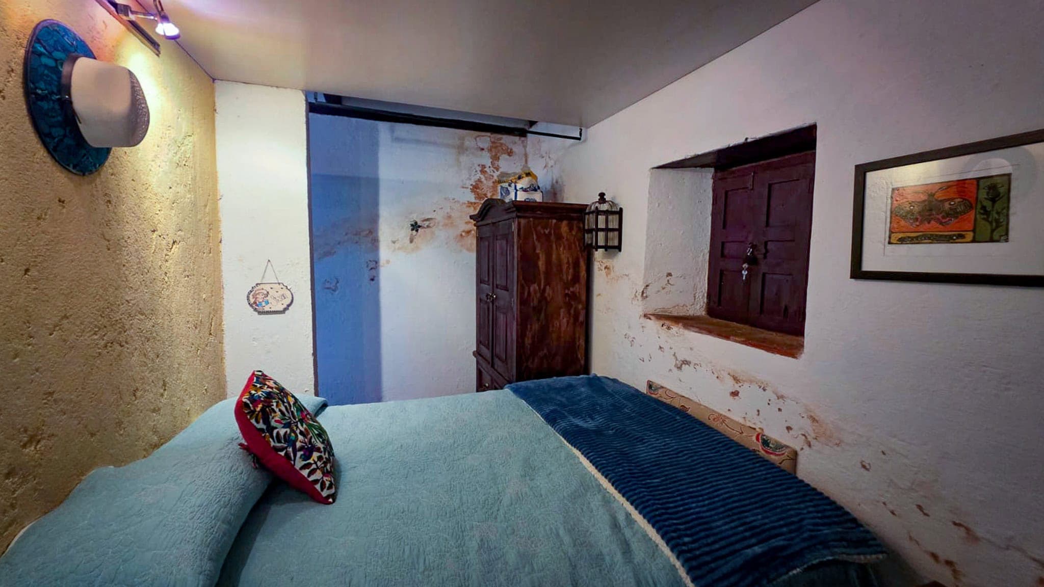 Home for Sale in San Juan del Obispo – Award-Winning Village Recognized by the United Nations