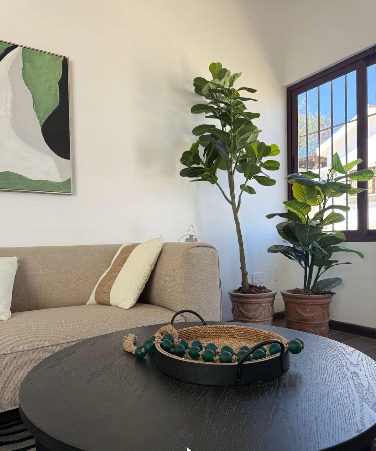 Espectacular Brand New House in Condominio Santa Delfina with Beautifull volcano views!