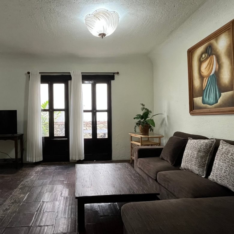 Apartment for rent in Antigua, Antigua Area, photo 1