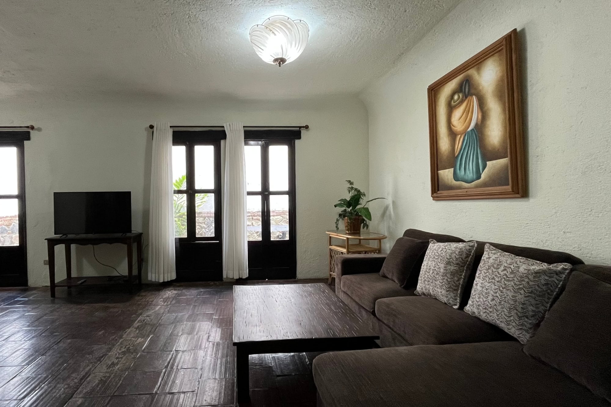 Apartment for rent in Antigua, Antigua Area, photo 1