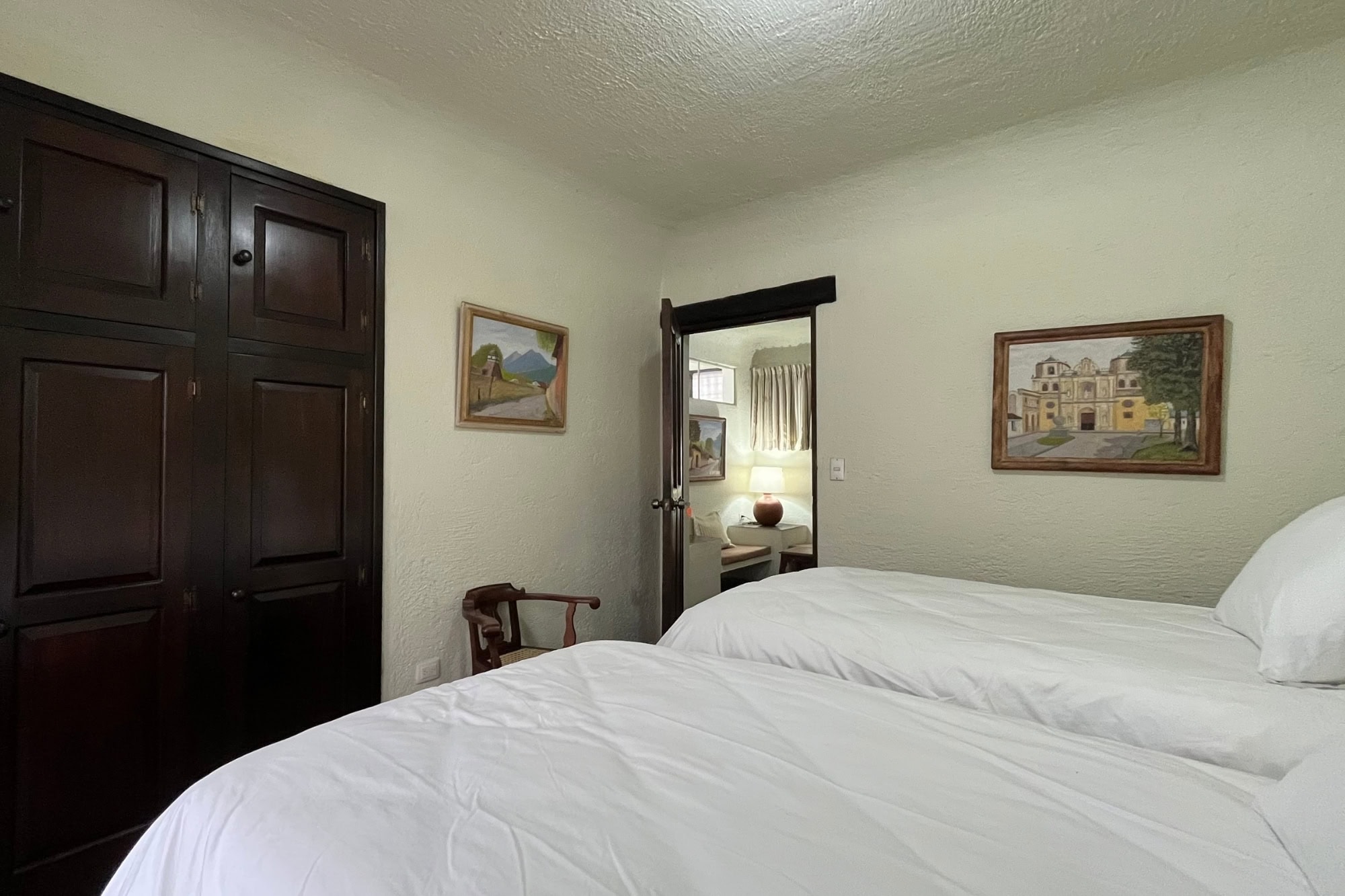 10 Apartment for rent in Antigua, Antigua Area, photo 10