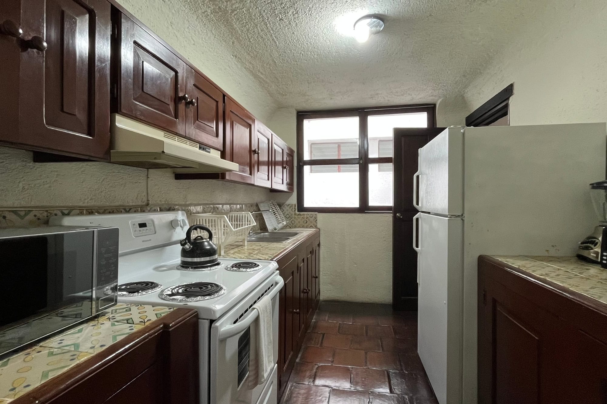 2-Bedroom Apartment in La Antigua Guatemala