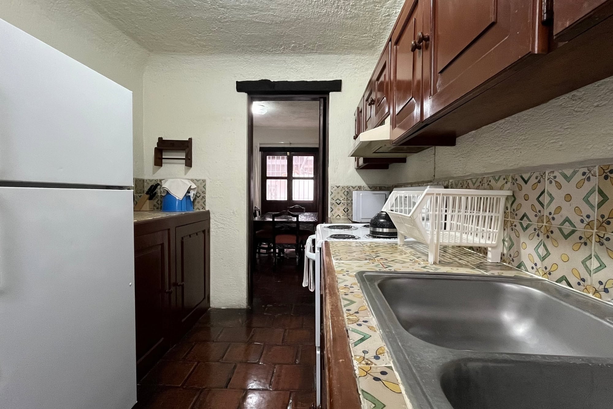 2-Bedroom Apartment in La Antigua Guatemala