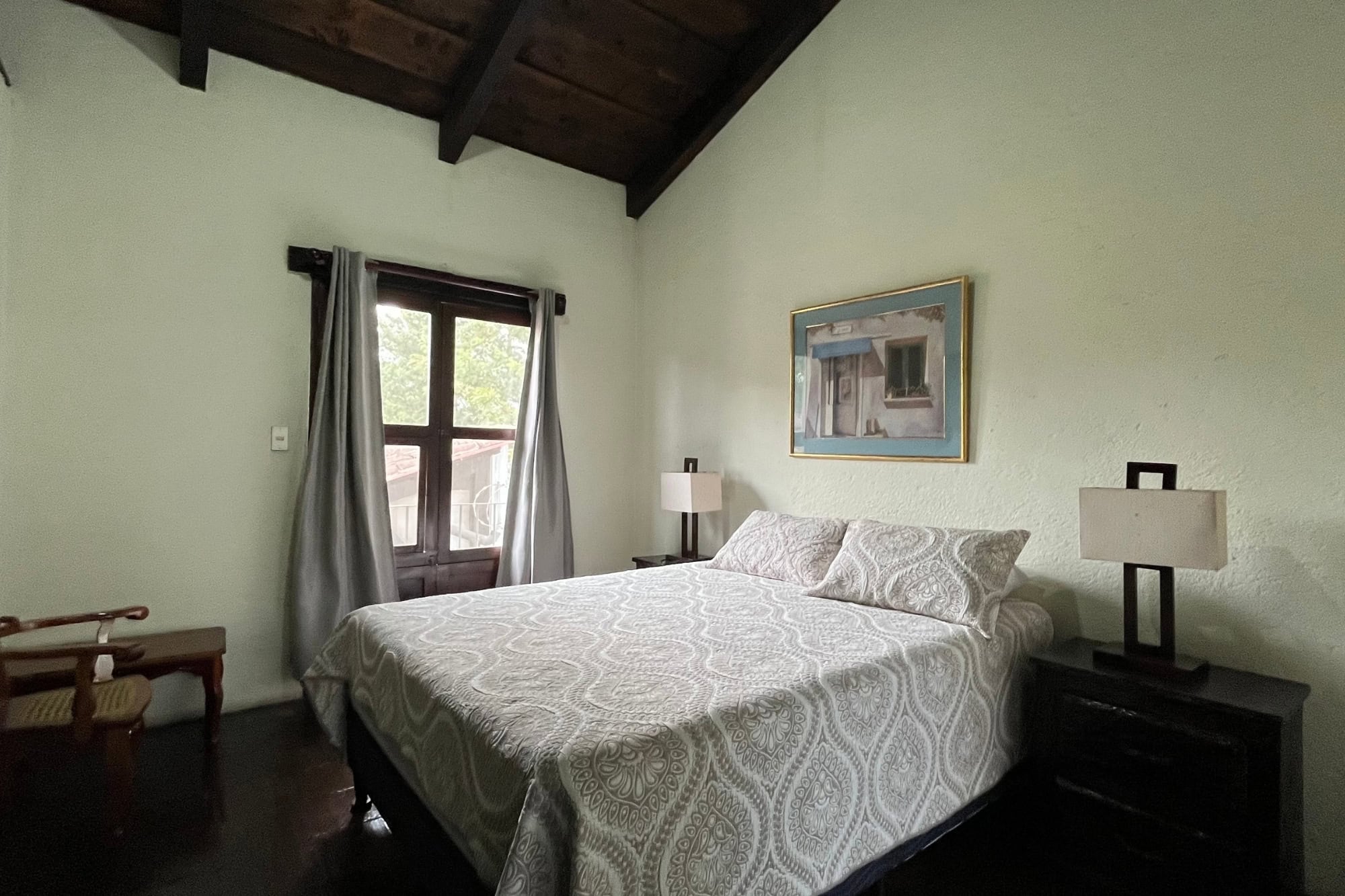 2-Bedroom Apartment in La Antigua Guatemala