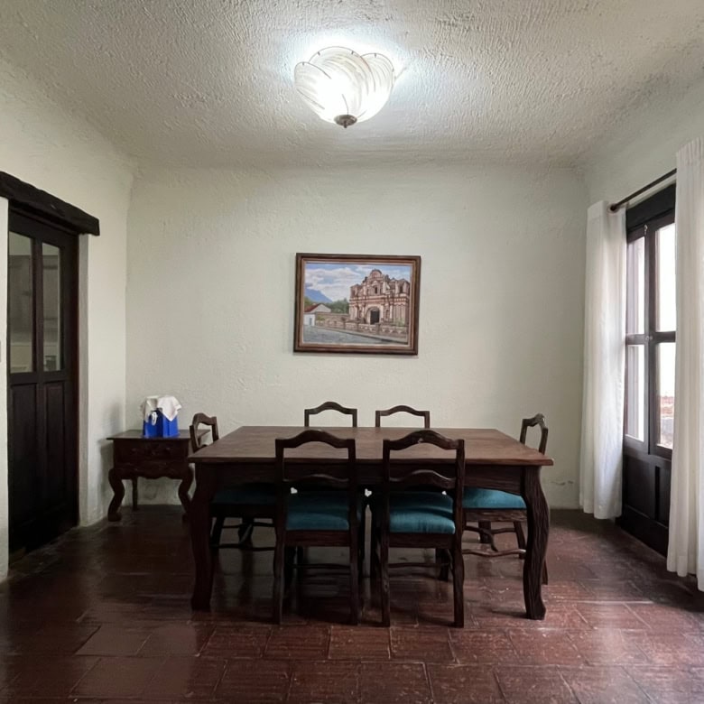 Apartment for rent in Antigua, Antigua Area, photo 2