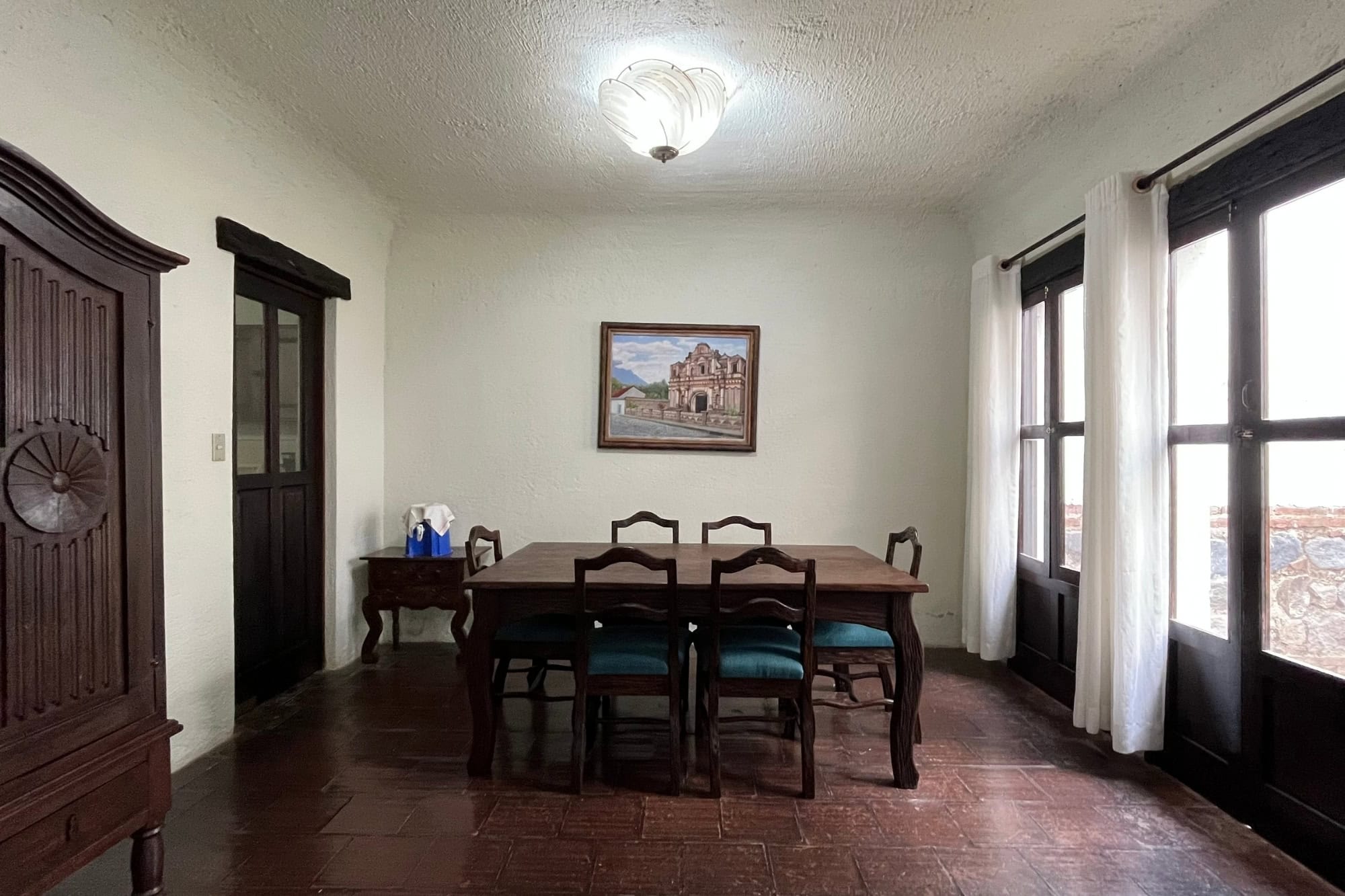 Apartment for rent in Antigua, Antigua Area, photo 2