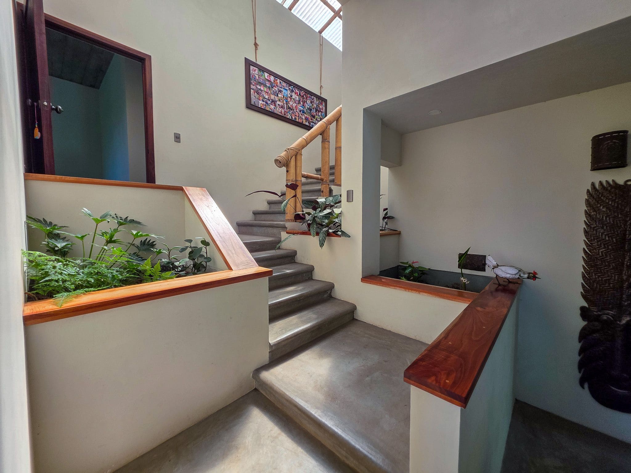 Off-Grid Living, Already Built