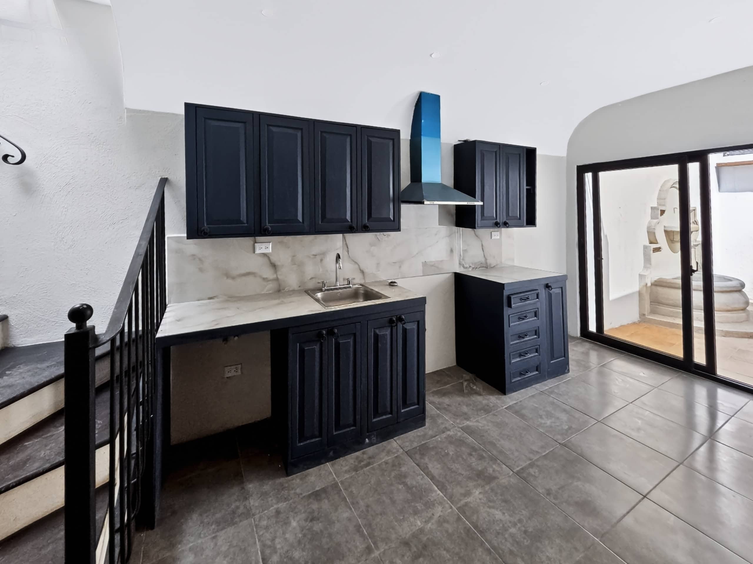 Casa Santiago – Beautiful Two-Level Home Near Antigua Guatemala