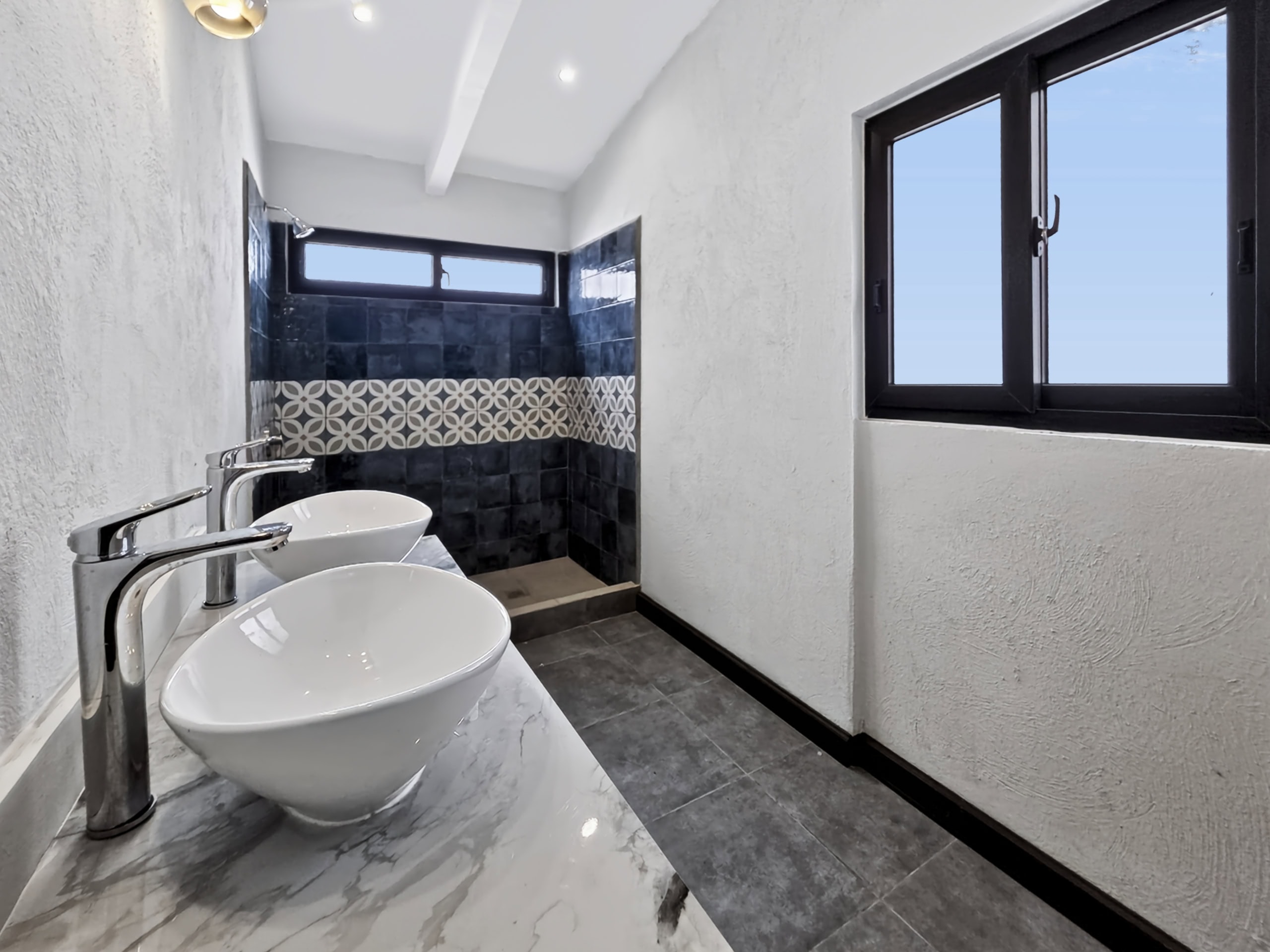 Casa Santiago – Beautiful Two-Level Home Near Antigua Guatemala