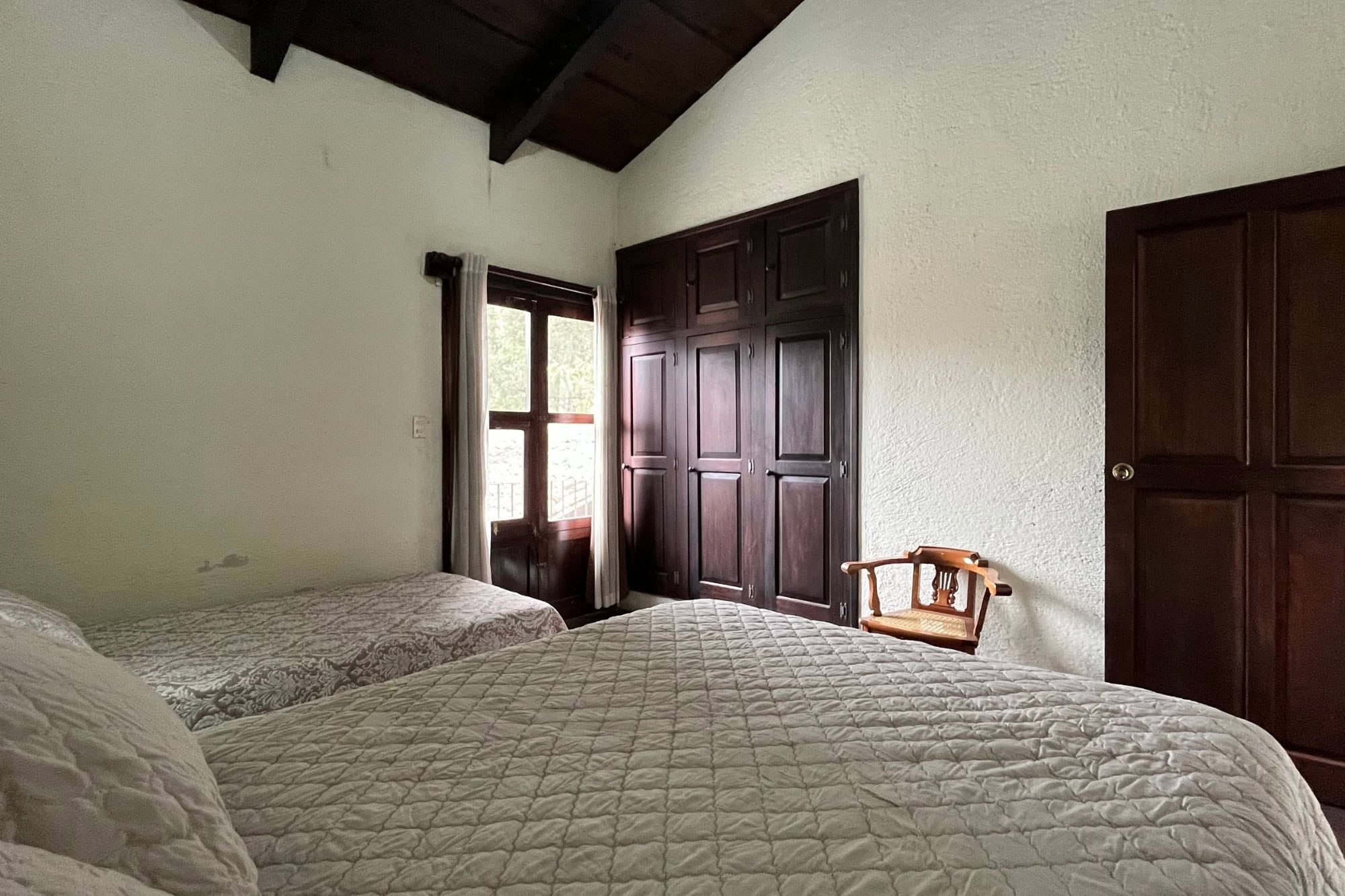 2-Bedroom Apartment in La Antigua Guatemala