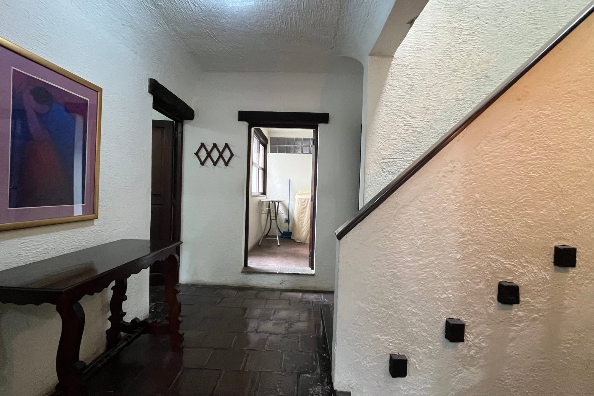 2-Bedroom Apartment in La Antigua Guatemala
