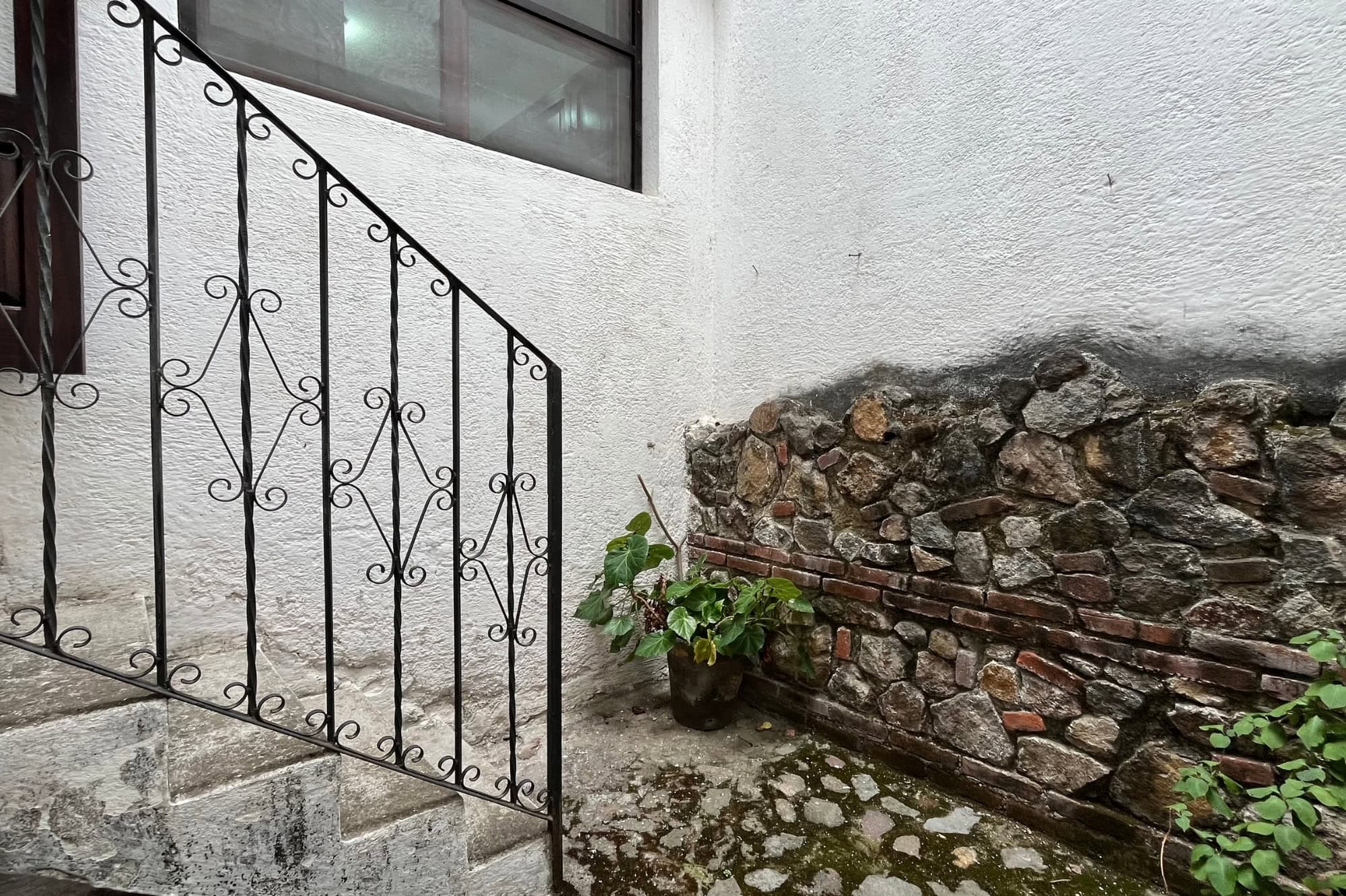 2-Bedroom Apartment in La Antigua Guatemala