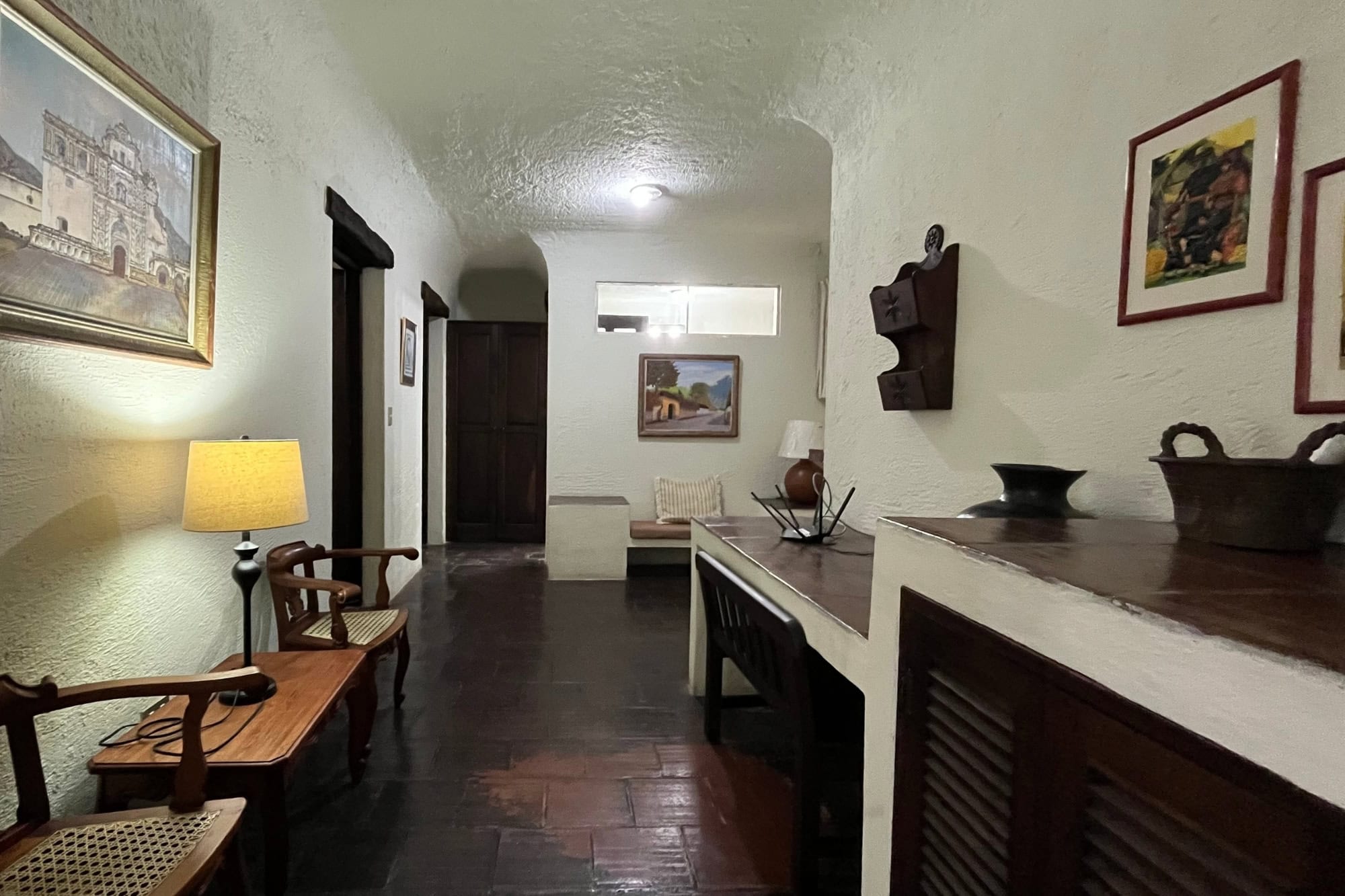 4 Apartment for rent in Antigua, Antigua Area, photo 4