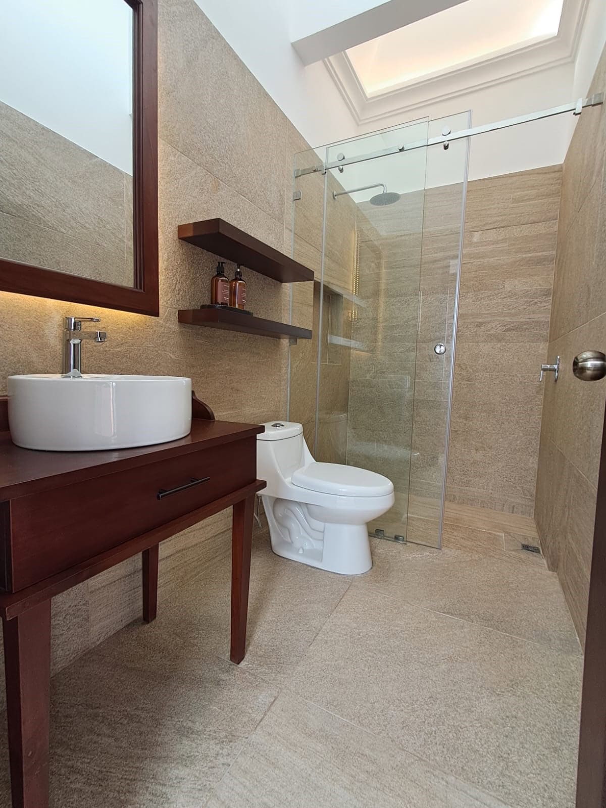 Casa Capirucho – Club Residencial Los Franciscanos