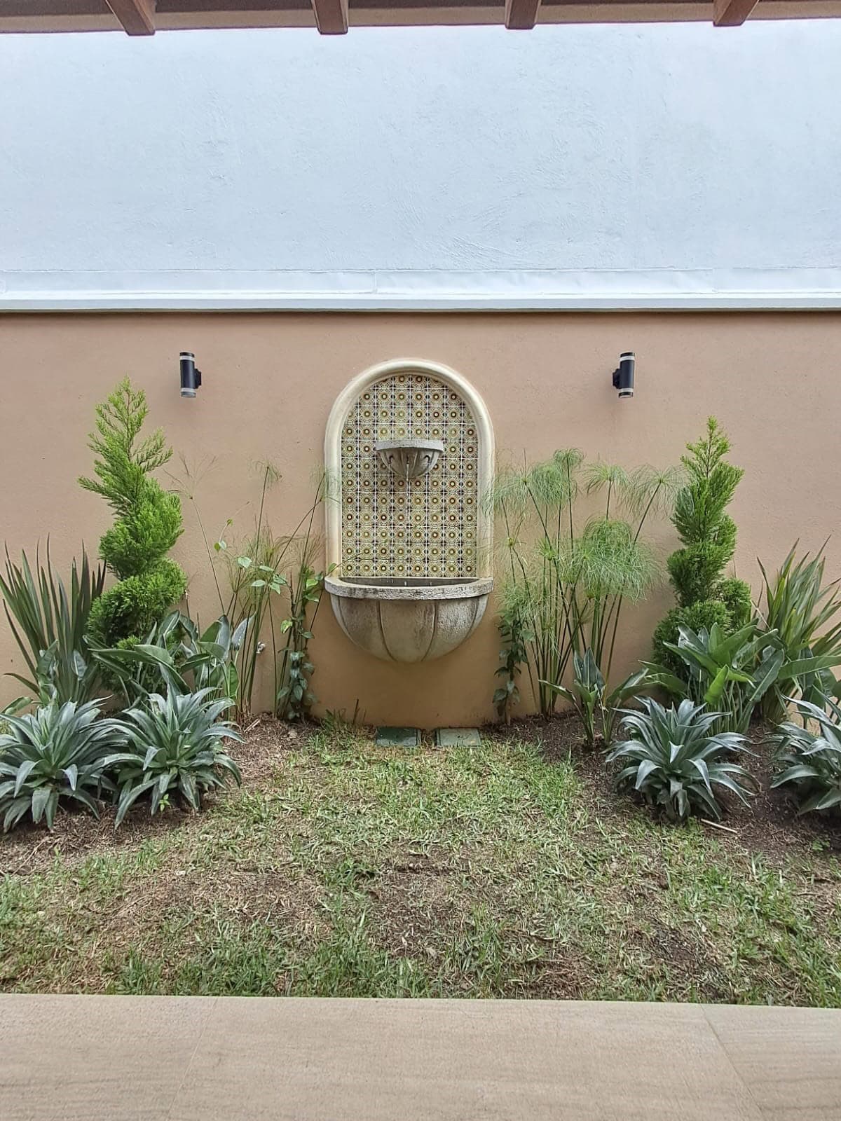 Casa Capirucho – Club Residencial Los Franciscanos