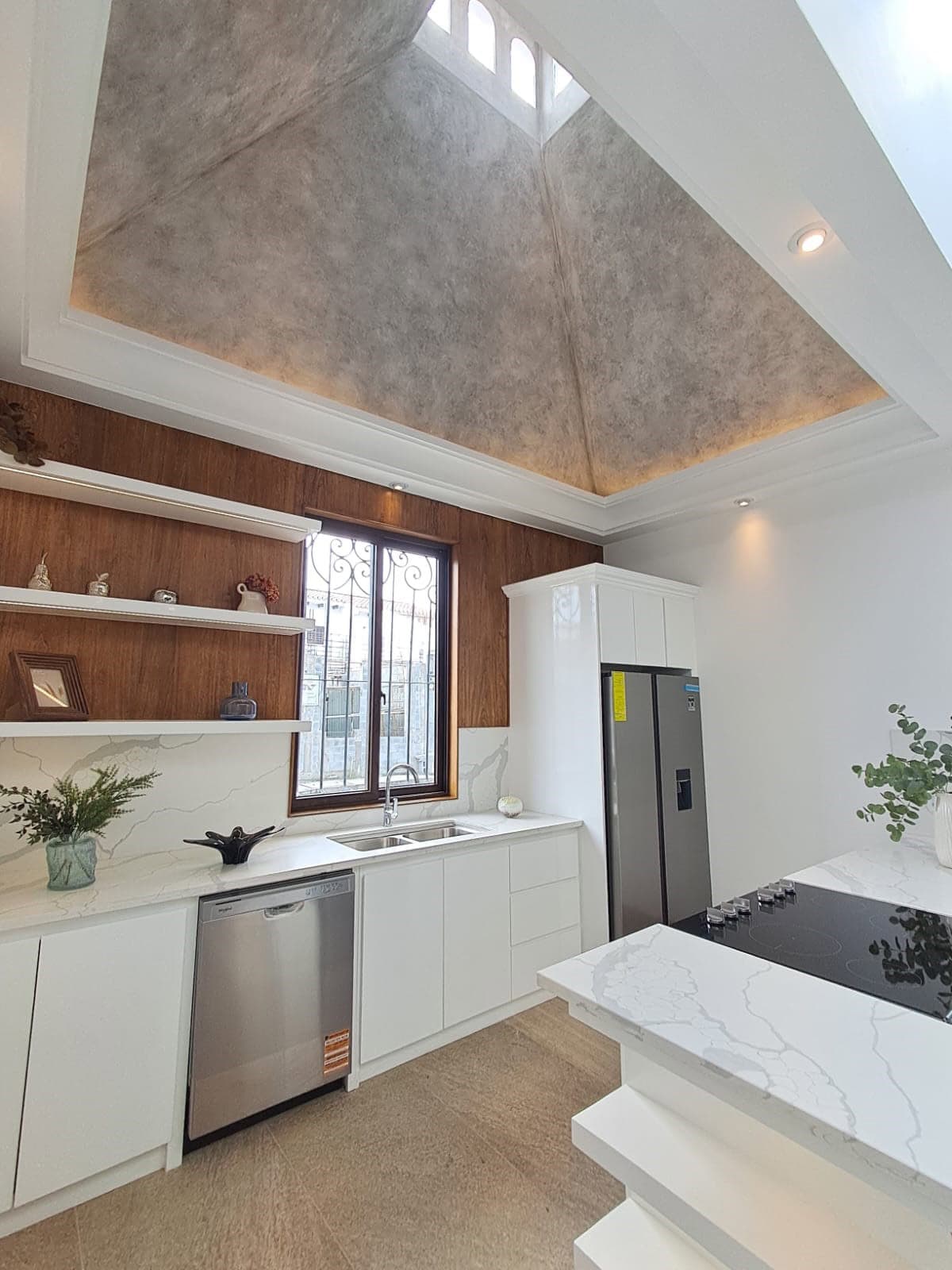 Casa Capirucho – Club Residencial Los Franciscanos