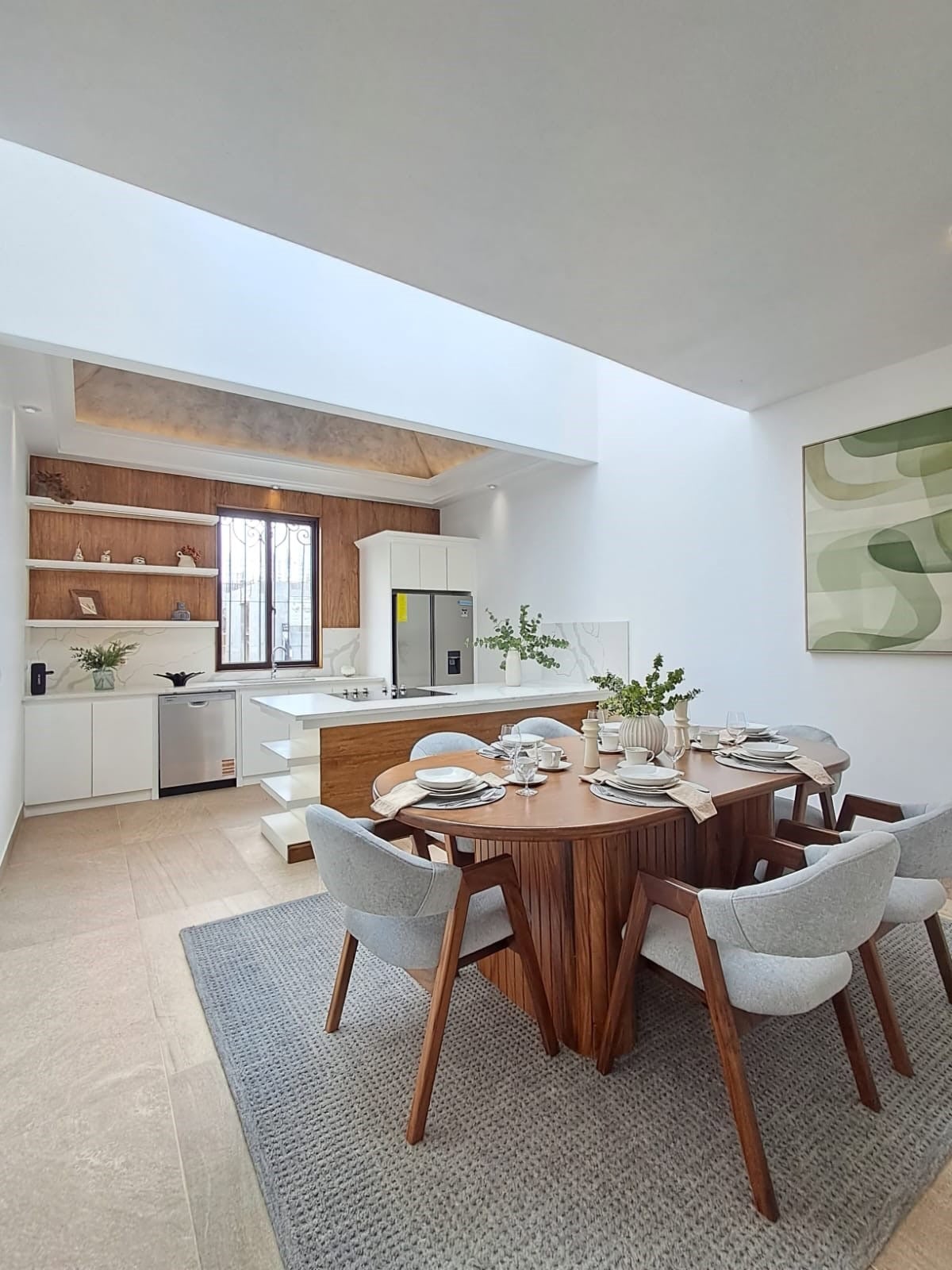 Casa Capirucho – Club Residencial Los Franciscanos