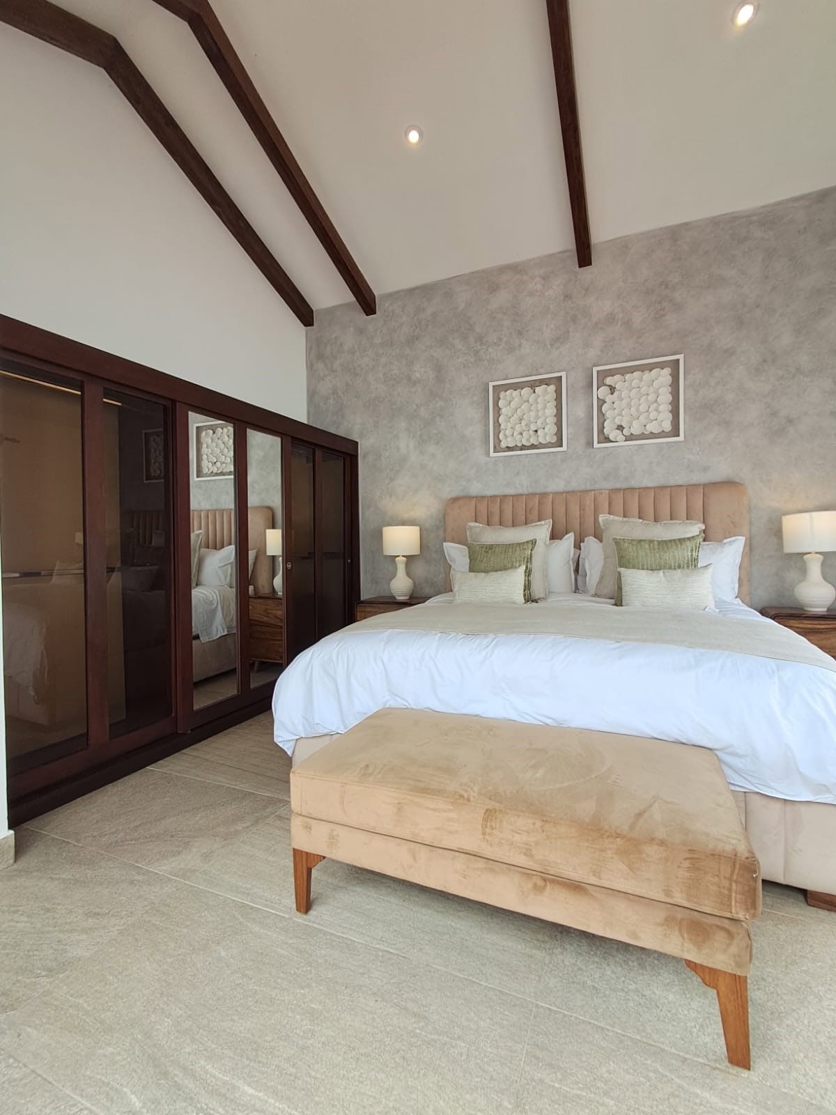 Casa Capirucho – Club Residencial Los Franciscanos