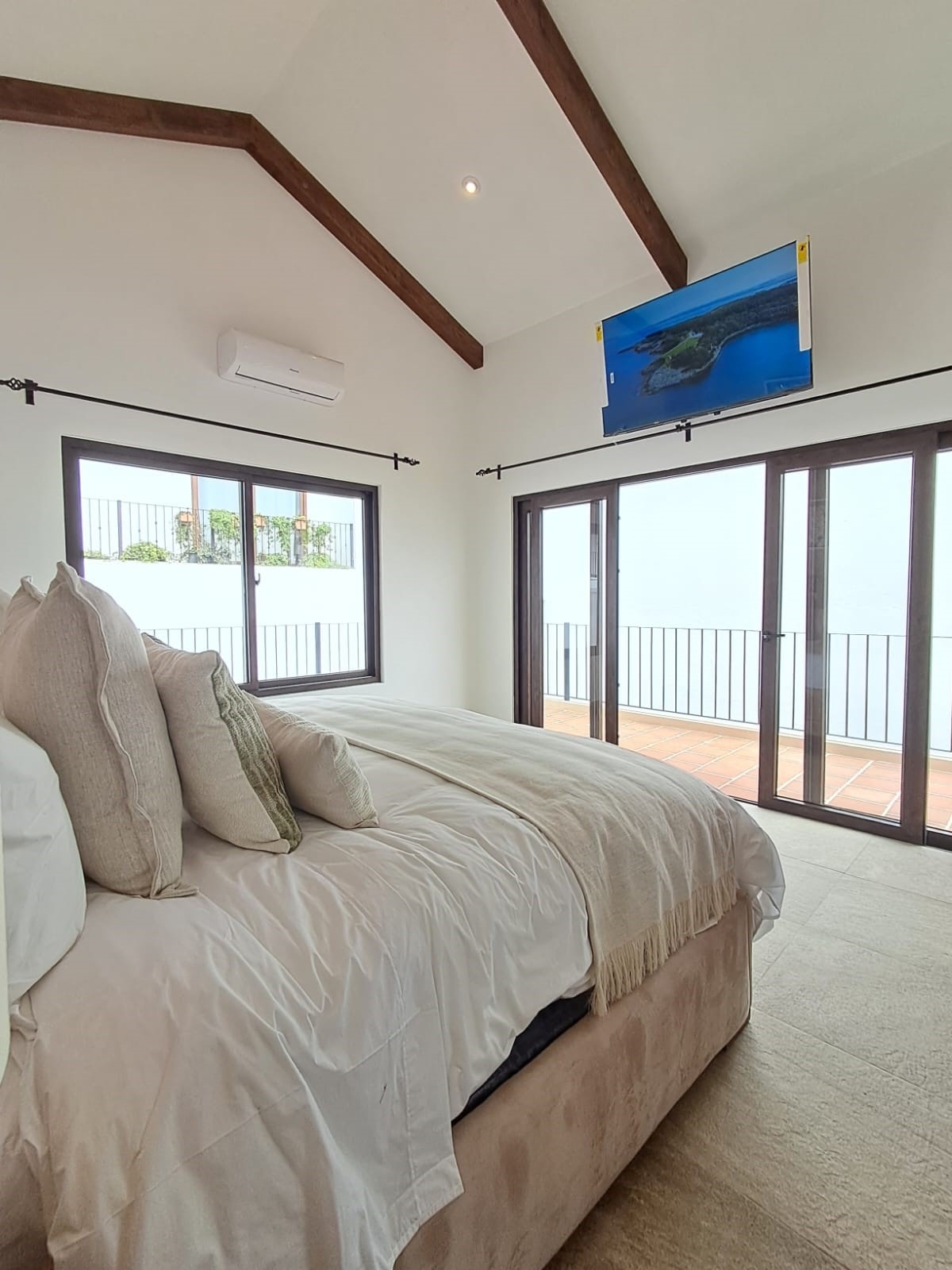 Casa Capirucho – Club Residencial Los Franciscanos