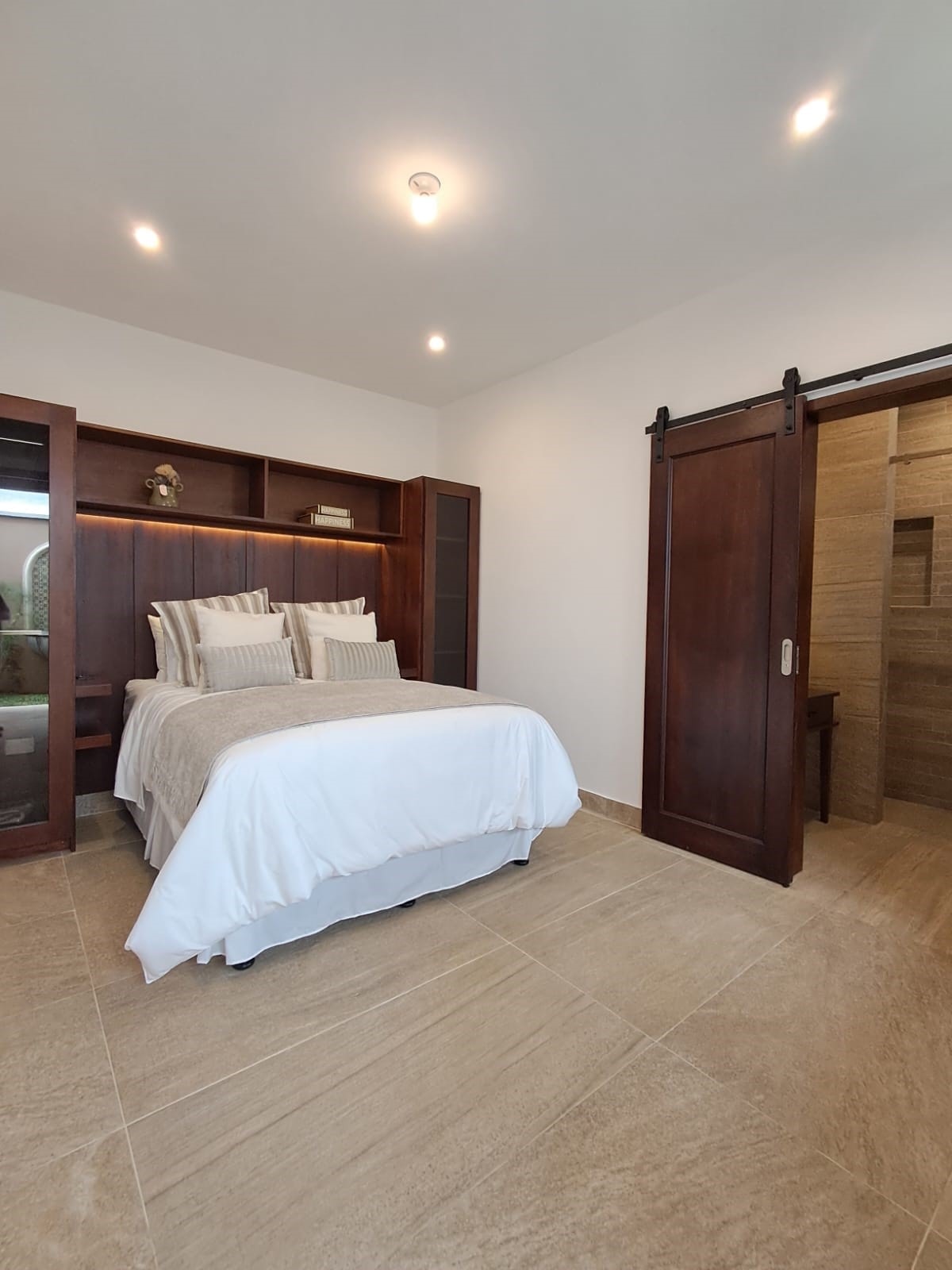 Casa Capirucho – Club Residencial Los Franciscanos