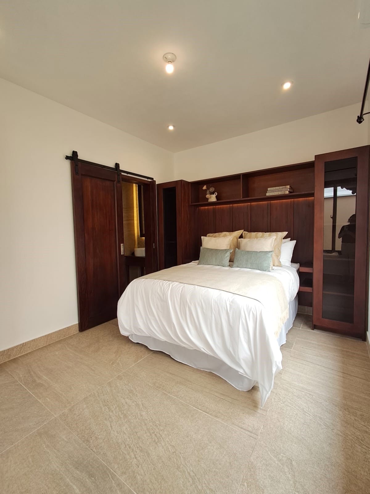 Casa Capirucho – Club Residencial Los Franciscanos