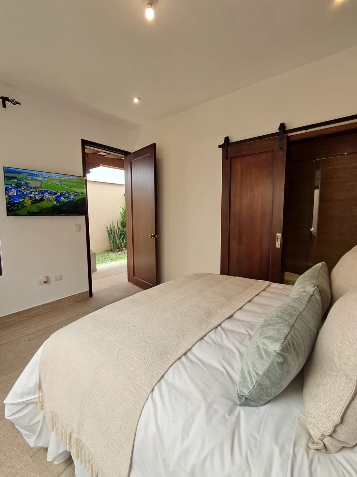 Casa Capirucho – Club Residencial Los Franciscanos