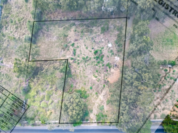 Commercial Land for Sale on RN-14 – Ciudad Vieja, Sacatepéquez