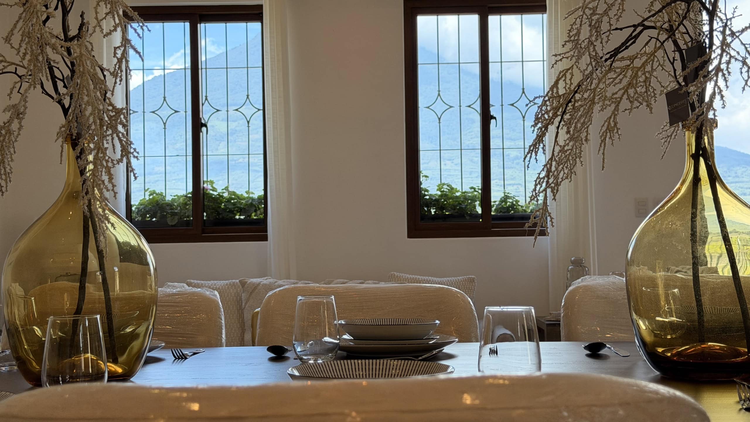 House “Mariposa A” Standard for Sale in gated community