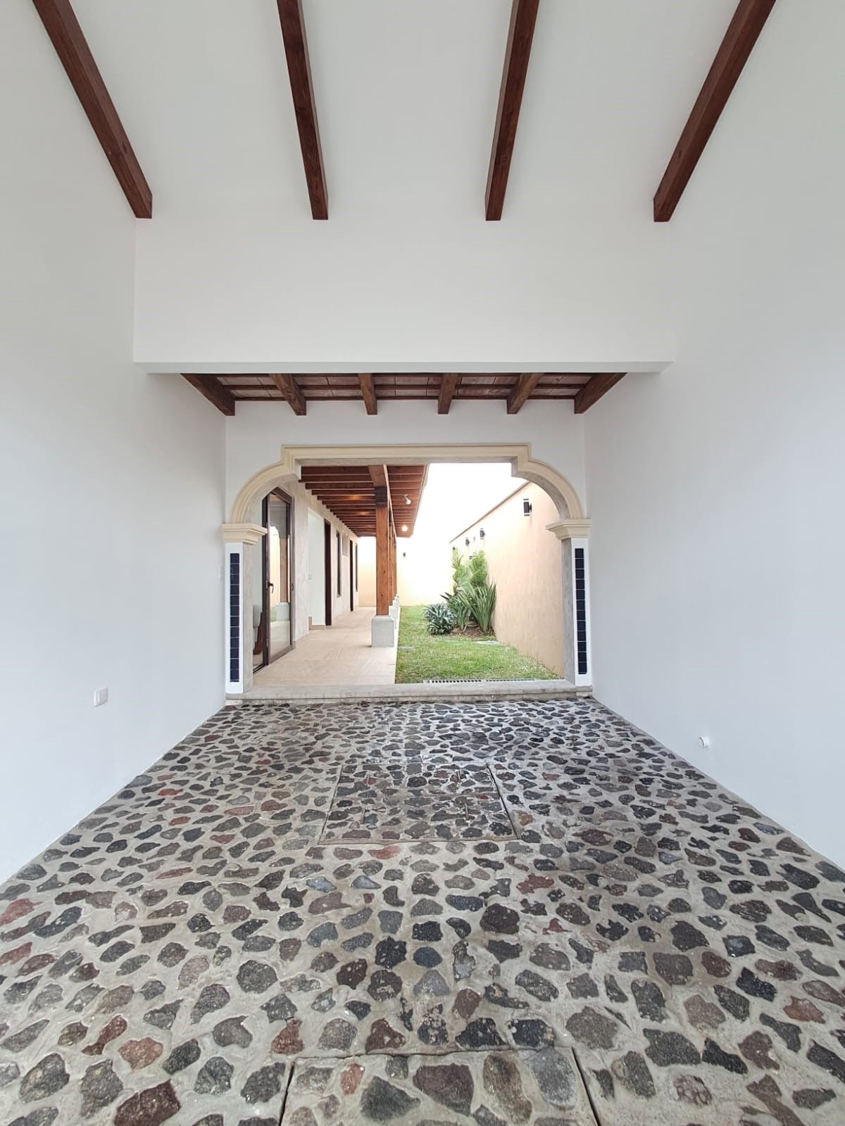 Casa Capirucho – Club Residencial Los Franciscanos