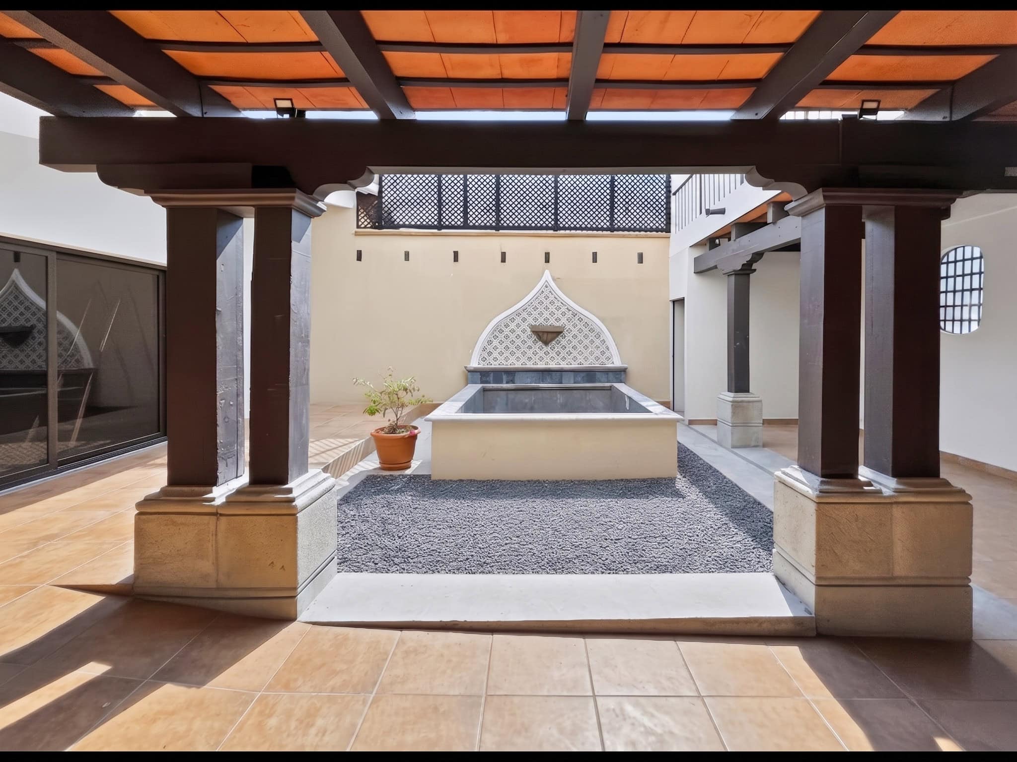 Casa Santiago – Beautiful Two-Level Home Near Antigua Guatemala