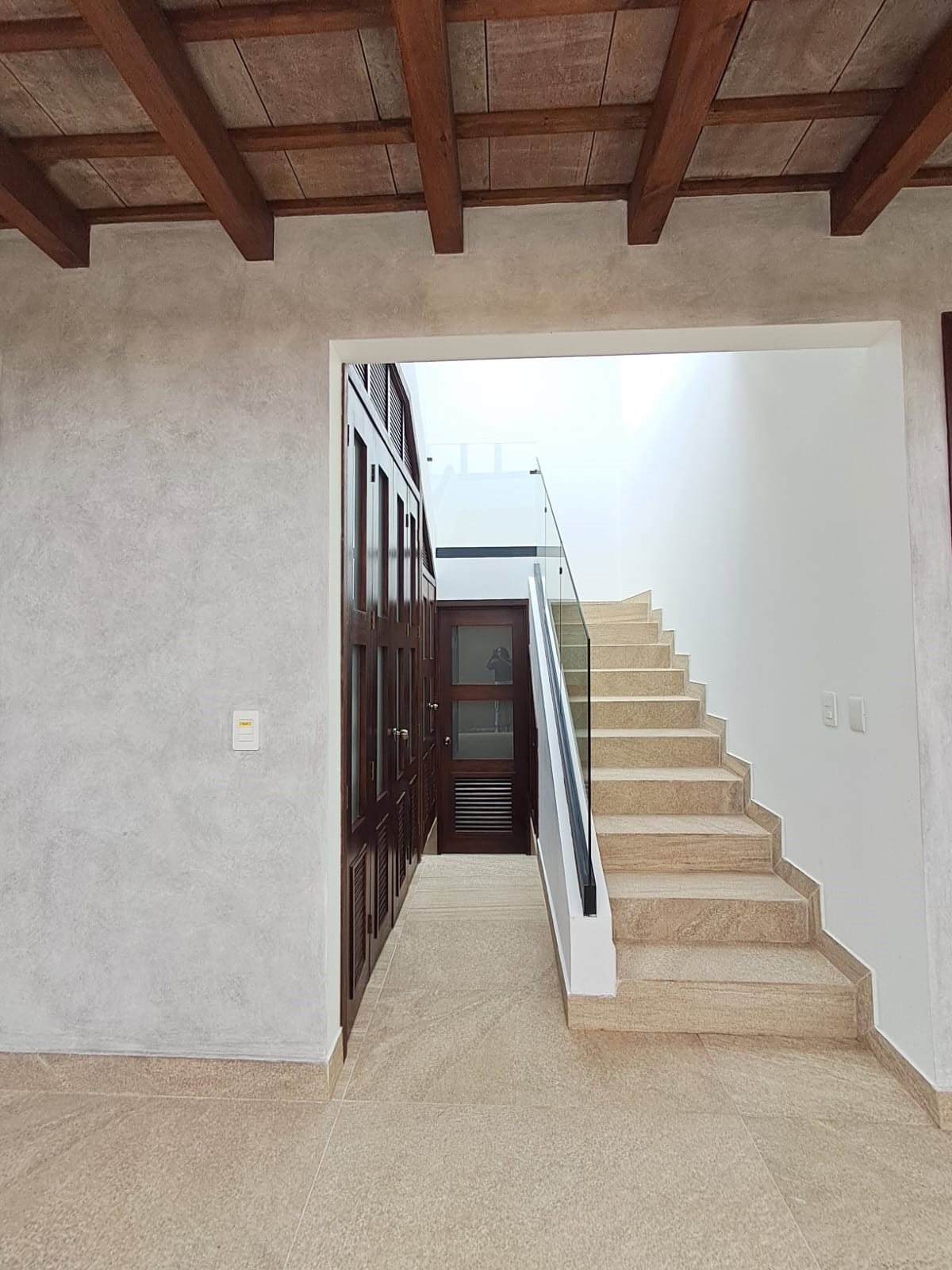 Casa Capirucho – Club Residencial Los Franciscanos