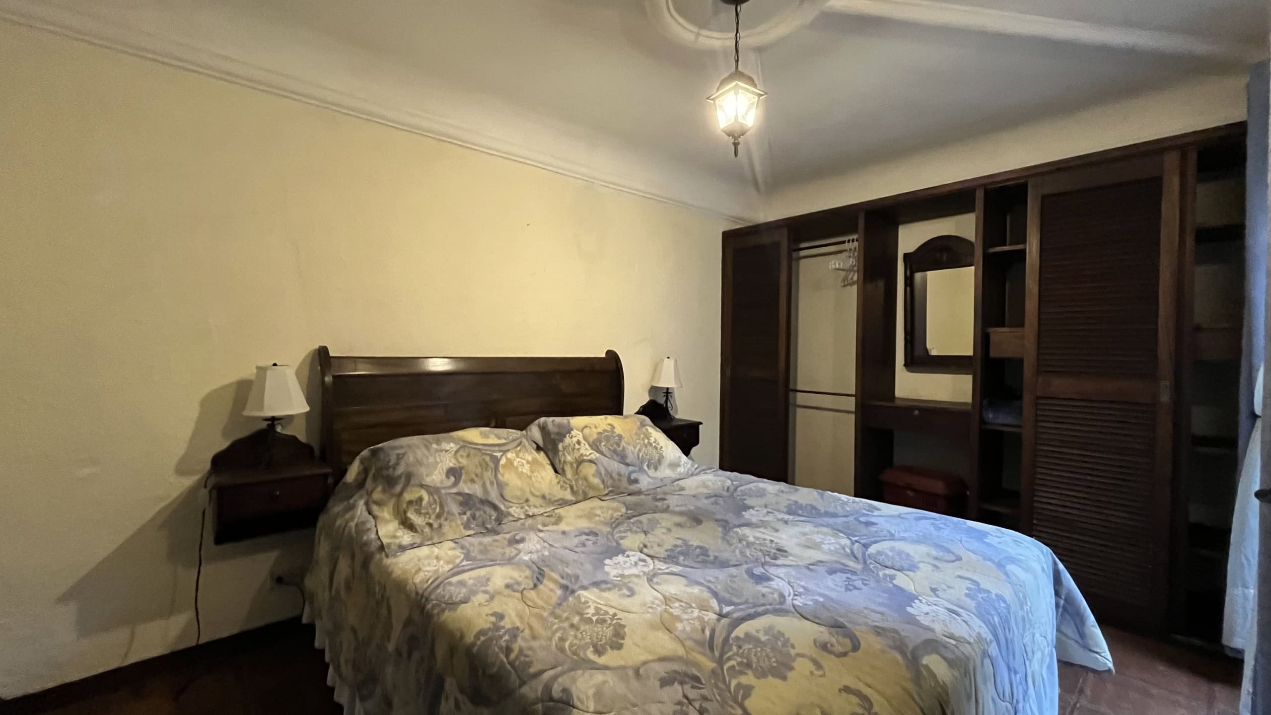 2-BEDROOM, TOWNHOUSE IN GRAVILEAS, FURNISHED