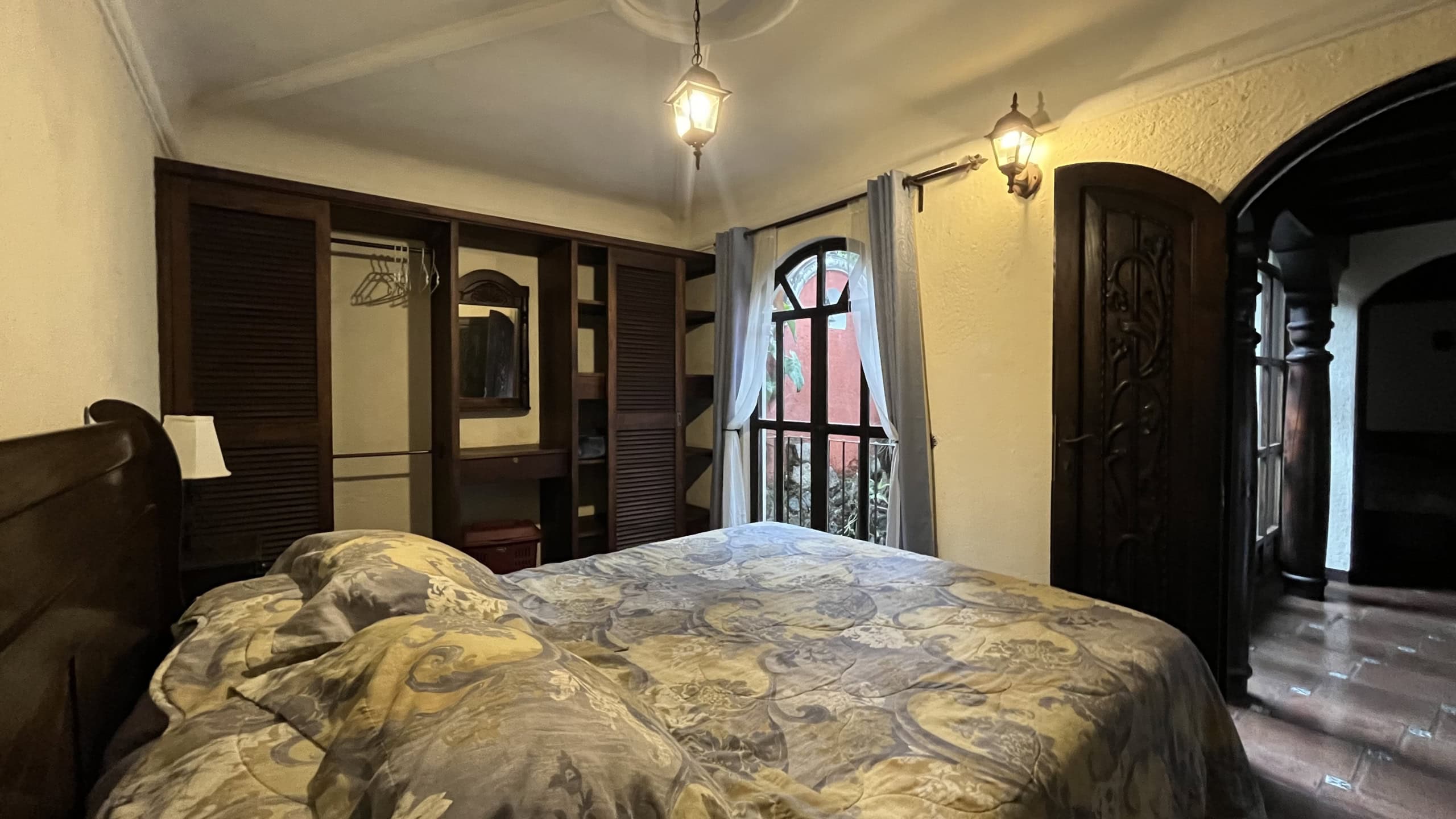 2-BEDROOM, TOWNHOUSE IN GRAVILEAS, FURNISHED