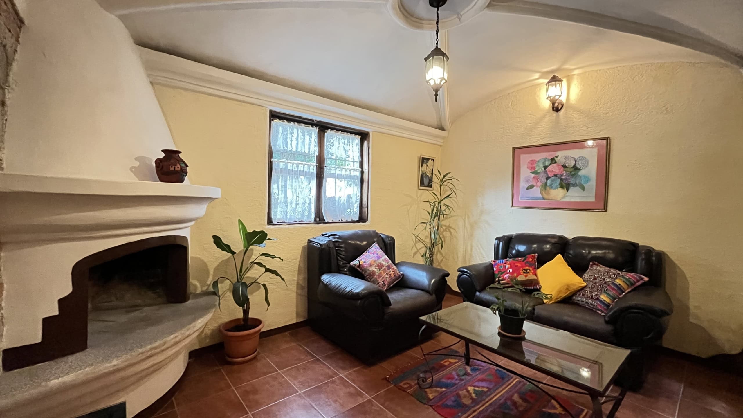 2-BEDROOM, TOWNHOUSE IN GRAVILEAS, FURNISHED
