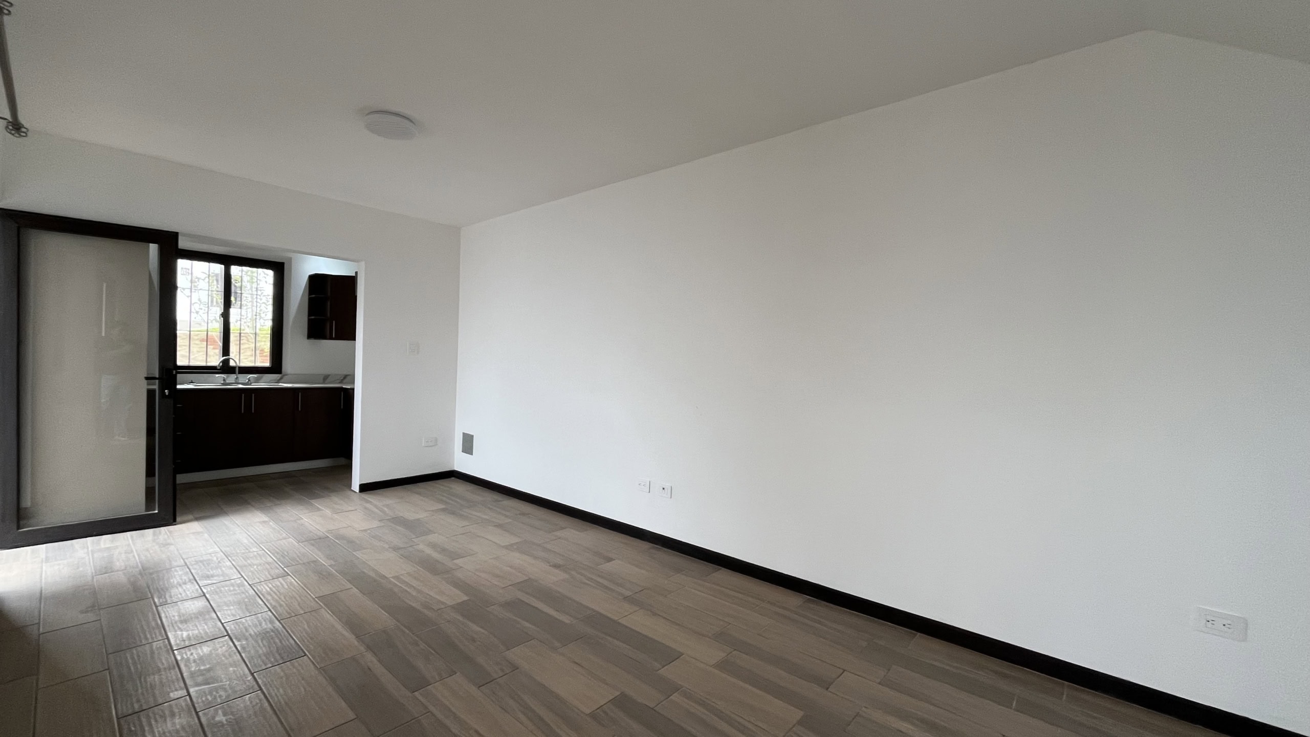 3-bedroom unfurnished house in Barrios Coloniales