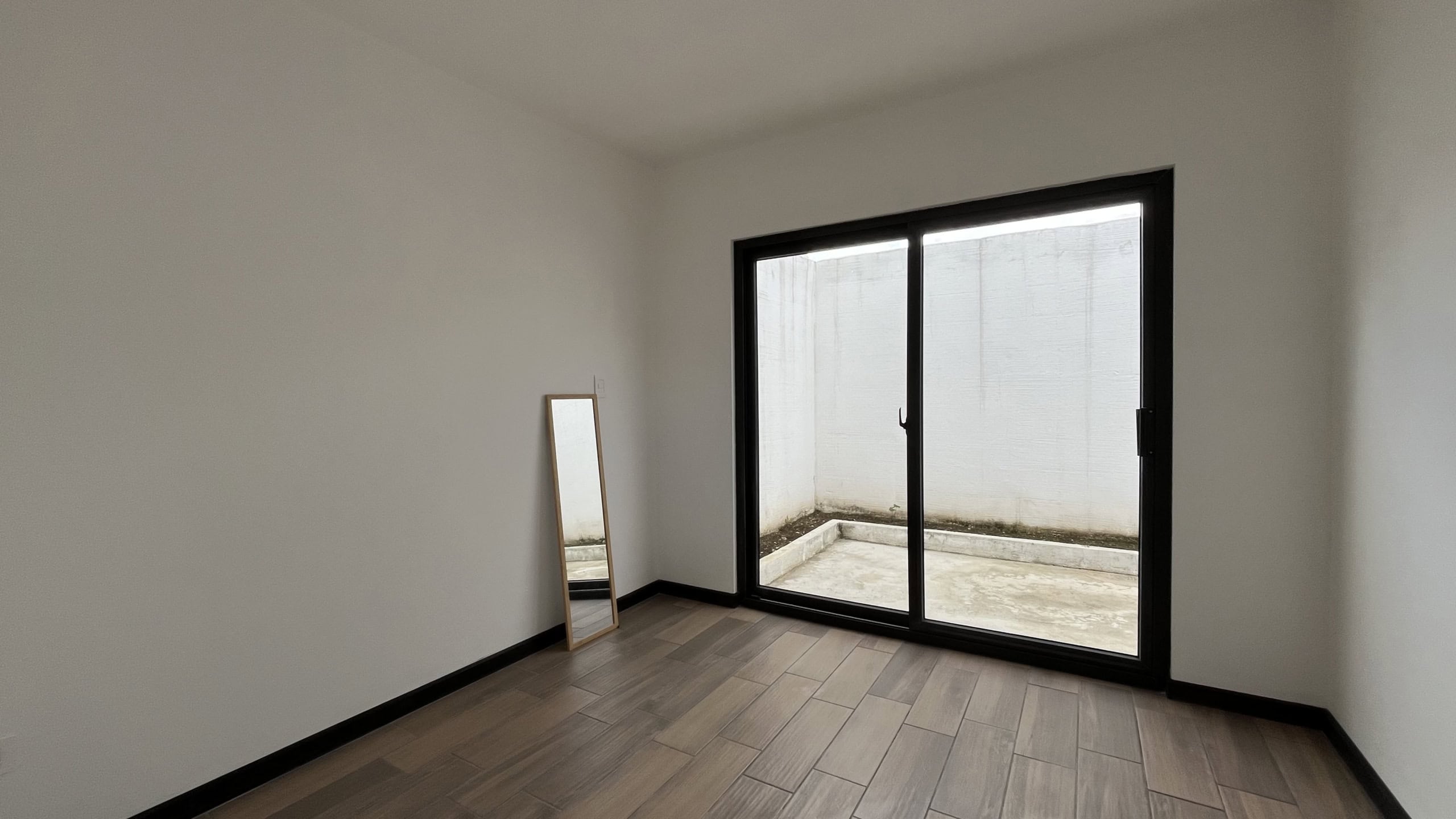 3-bedroom unfurnished house in Barrios Coloniales