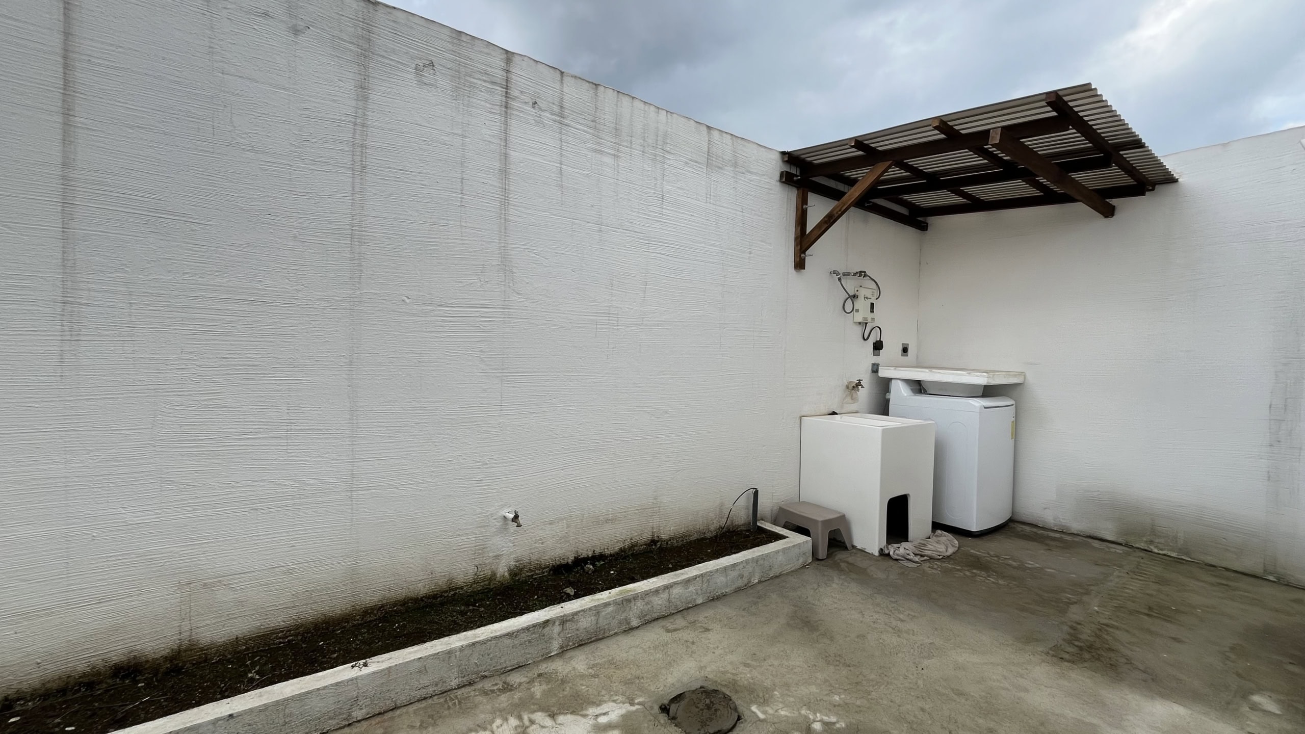 3-bedroom unfurnished house in Barrios Coloniales