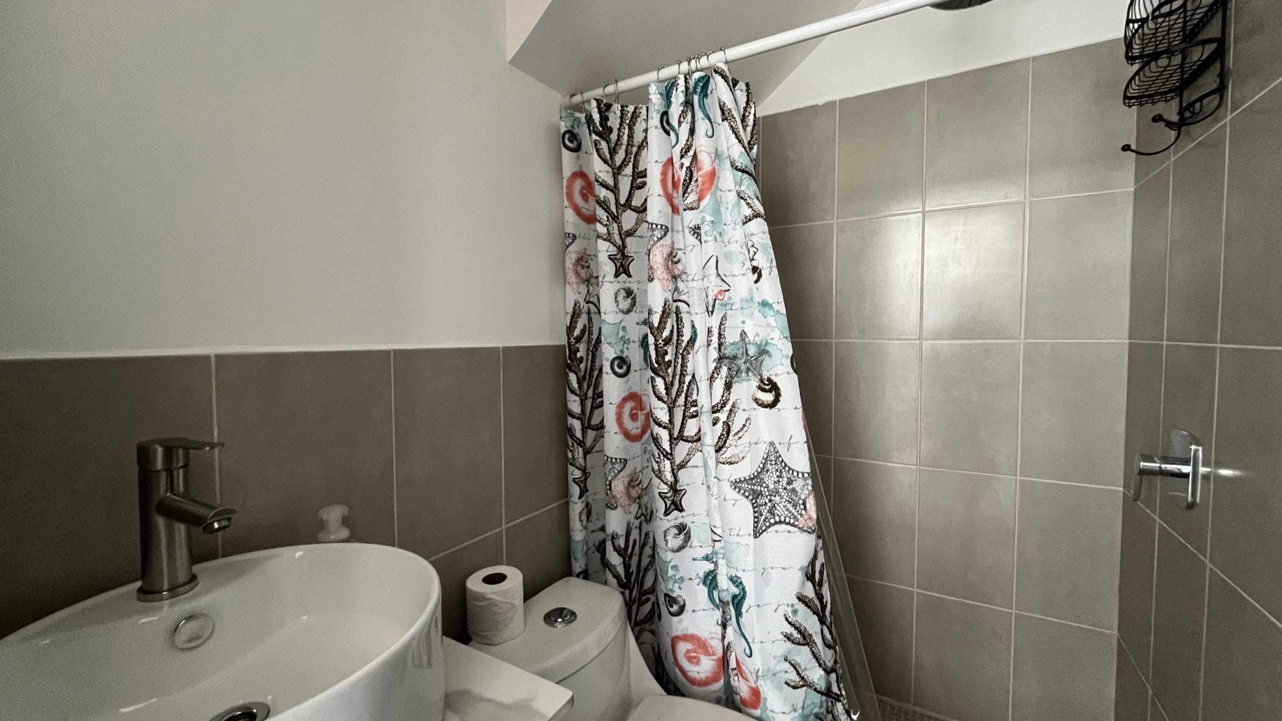3-bedroom unfurnished house in Barrios Coloniales
