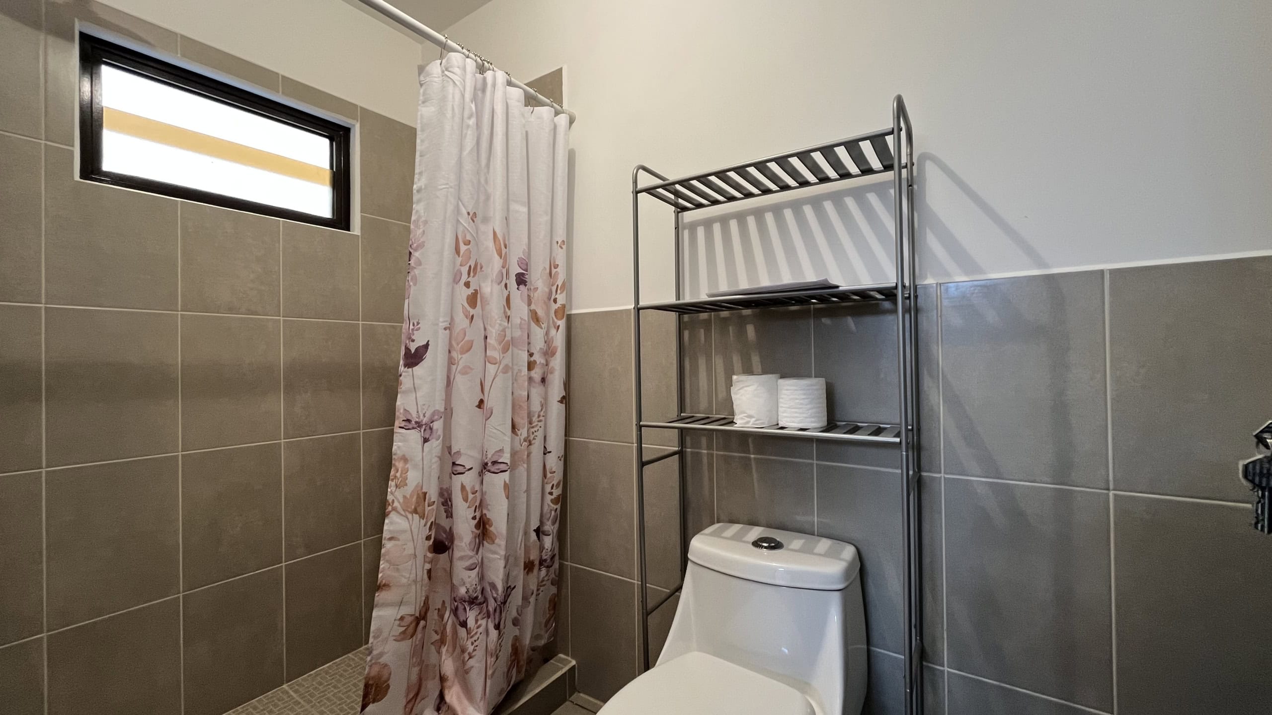 3-bedroom unfurnished house in Barrios Coloniales