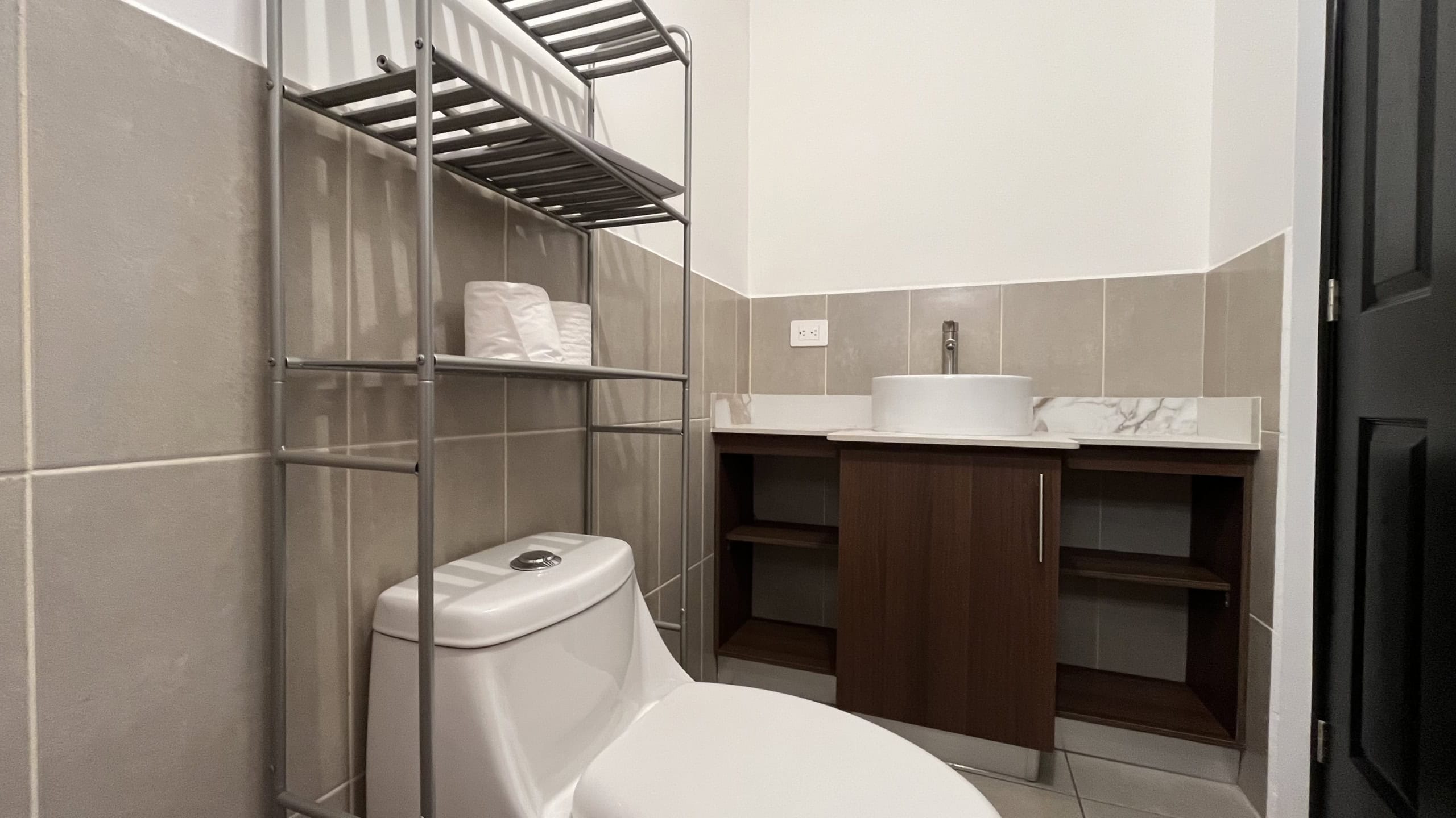 3-bedroom unfurnished house in Barrios Coloniales
