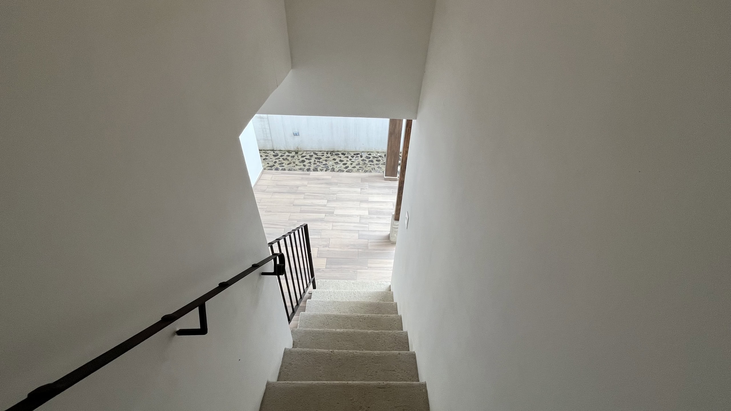 3-bedroom unfurnished house in Barrios Coloniales