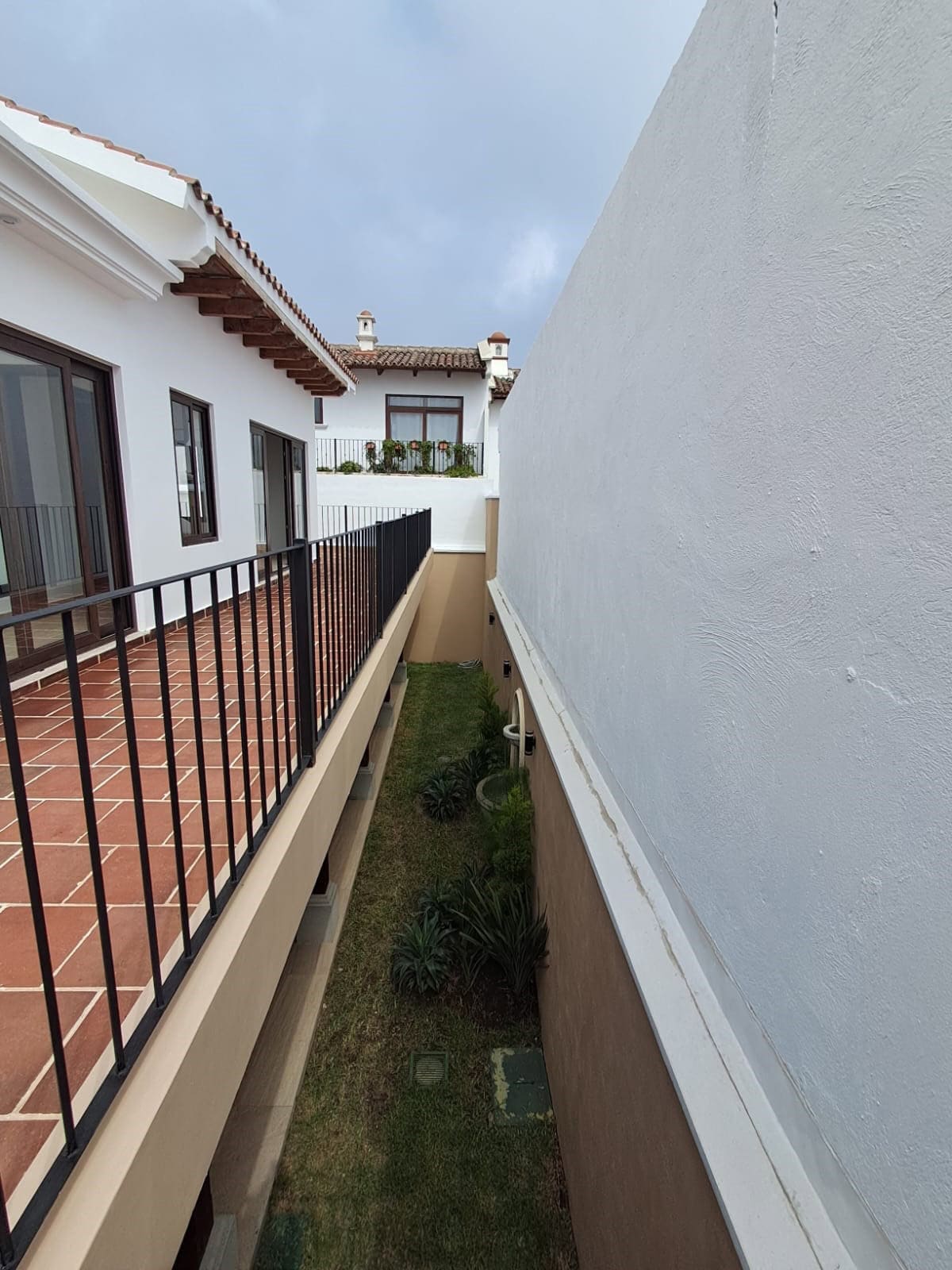 Casa Capirucho – Club Residencial Los Franciscanos