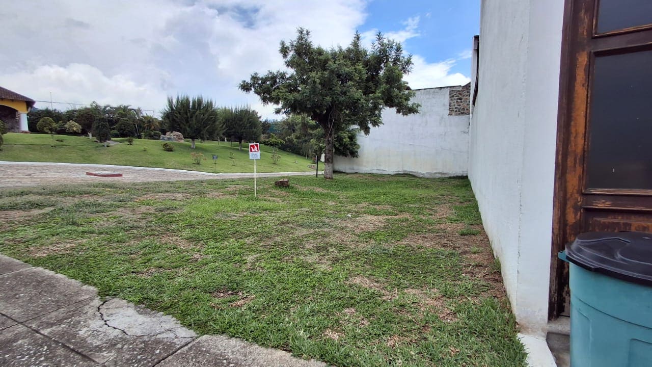 Building lot for Sale in Antigua Guatemala