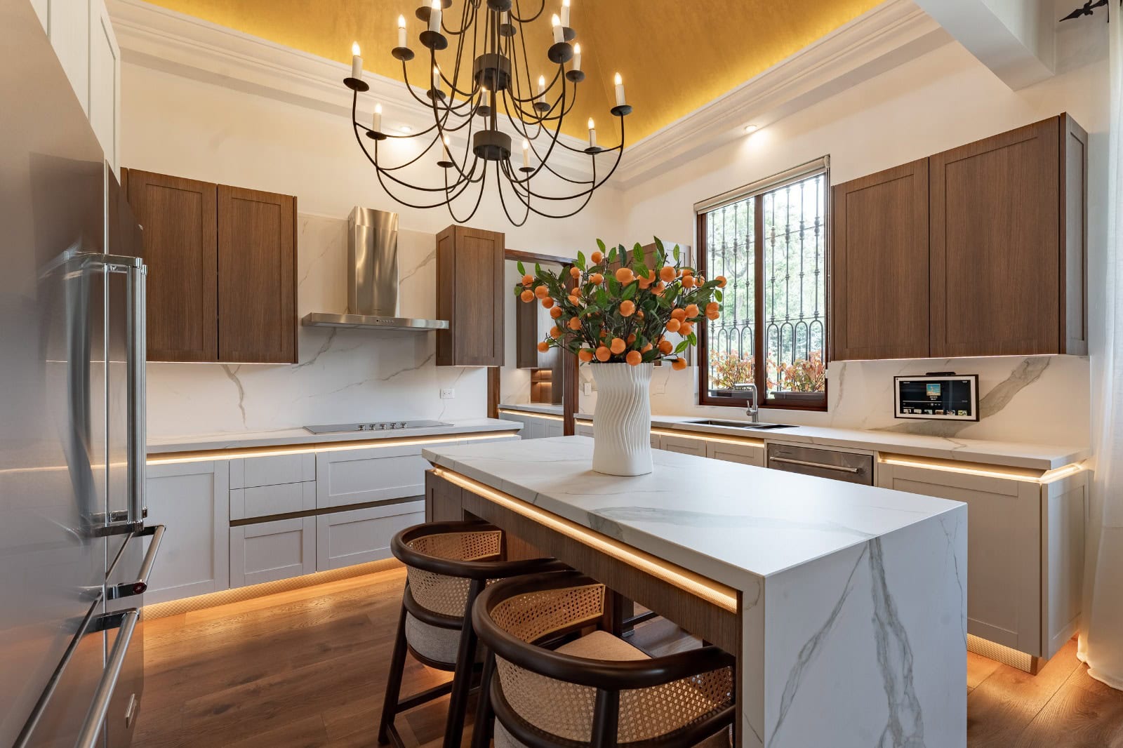 Elegant Colonial-Style Home for Sale in Antigua Guatemala