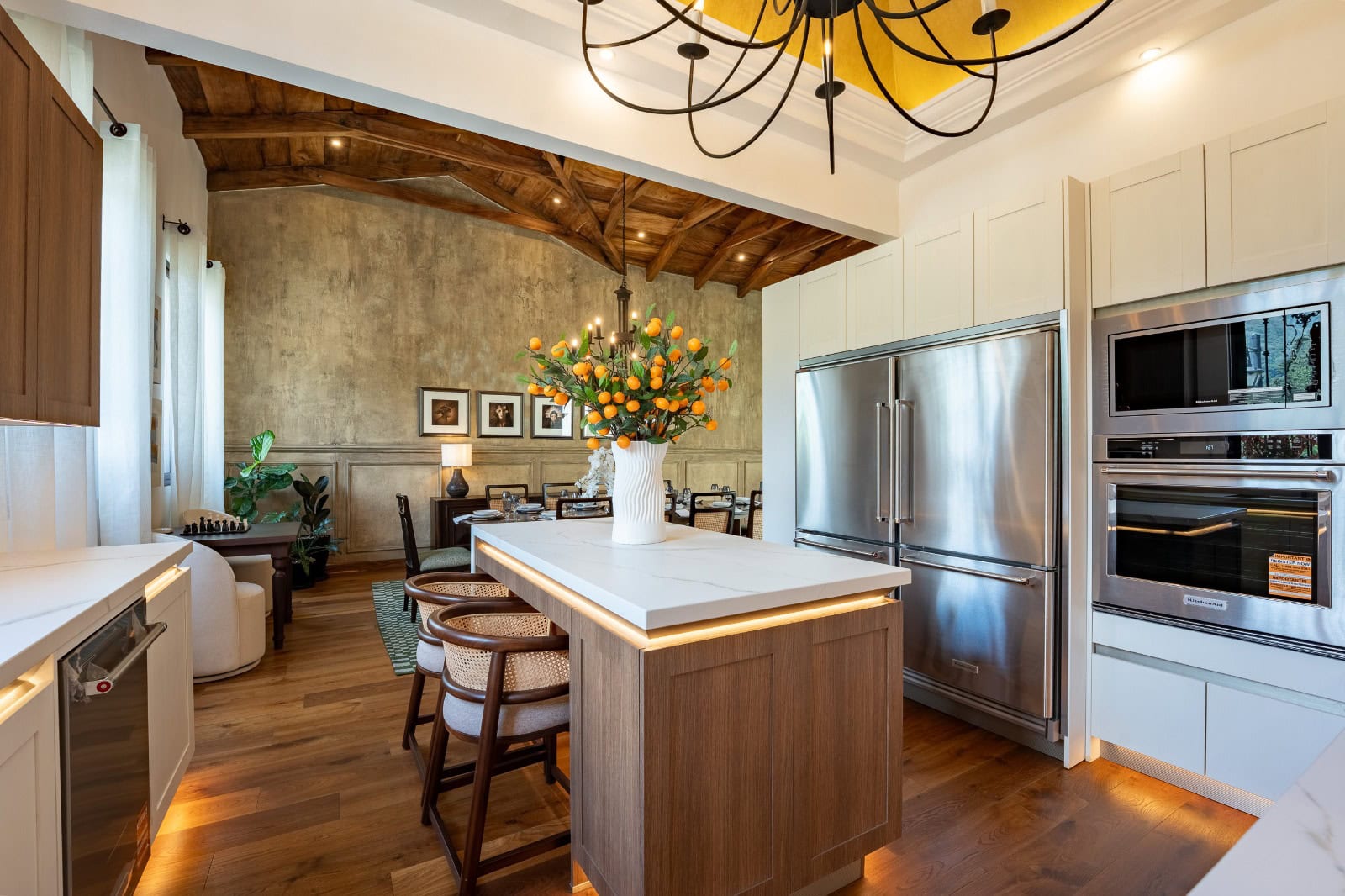 Elegant Colonial-Style Home for Sale in Antigua Guatemala