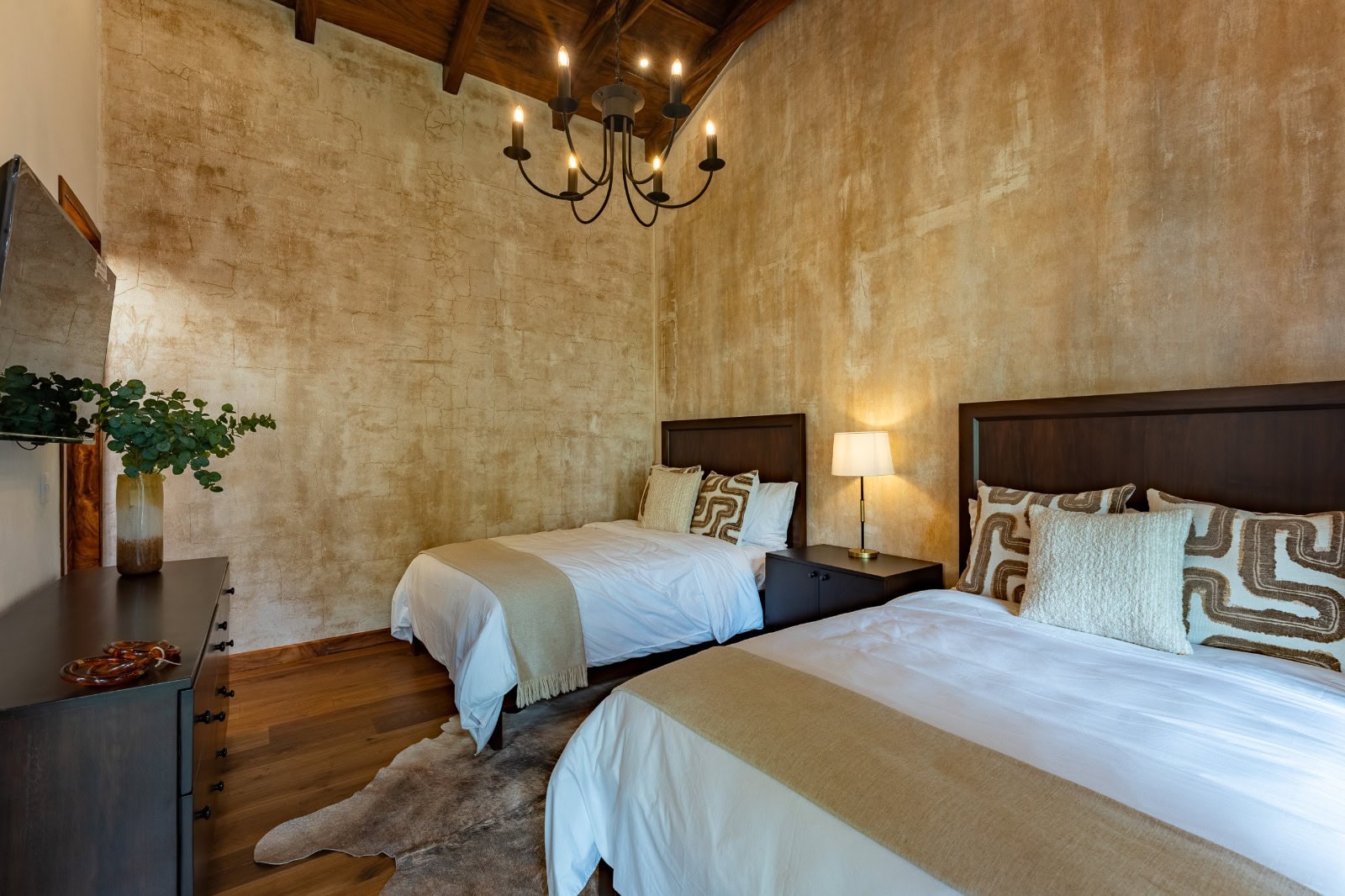Elegant Colonial-Style Home for Sale in Antigua Guatemala
